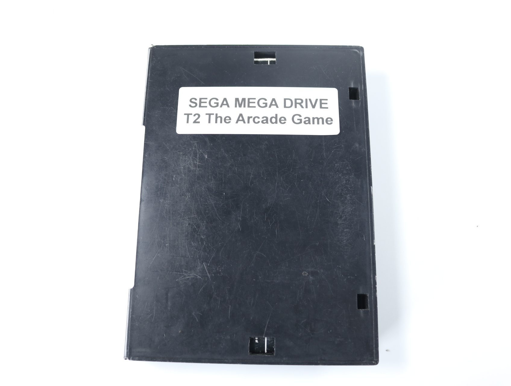 Mega Drive - T2: The Arcade Game [Met Boekje]