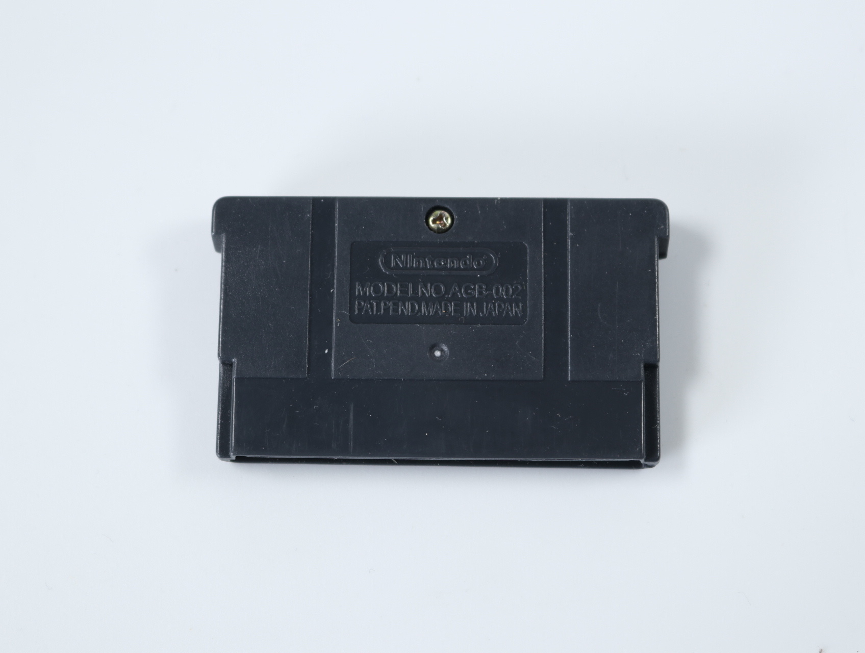 Game Boy Advance - Chicken Little [Namaak] - Artificial Mind and Movement - productfoto 2