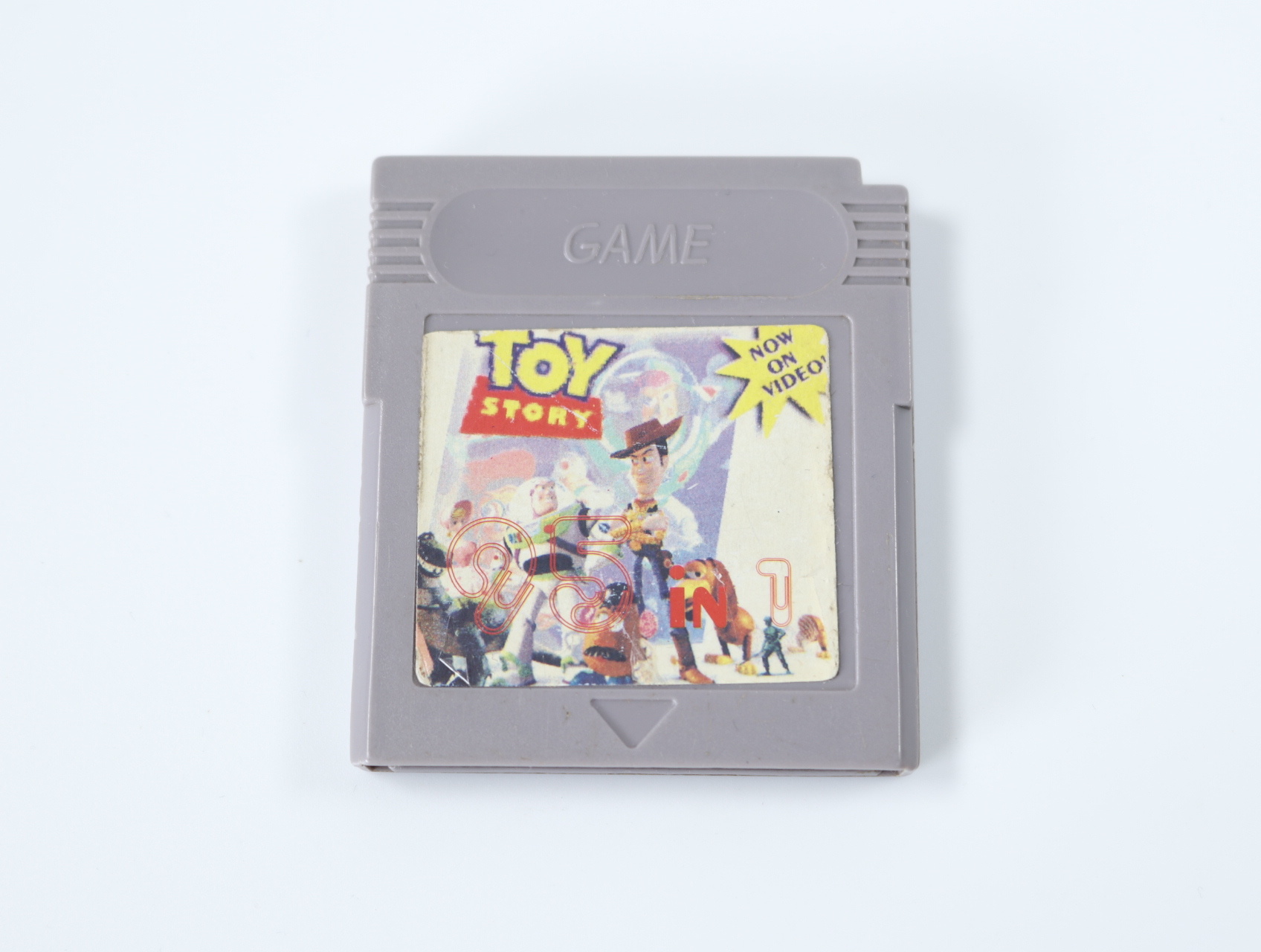 Gameboy - Toy Story [Namaak]