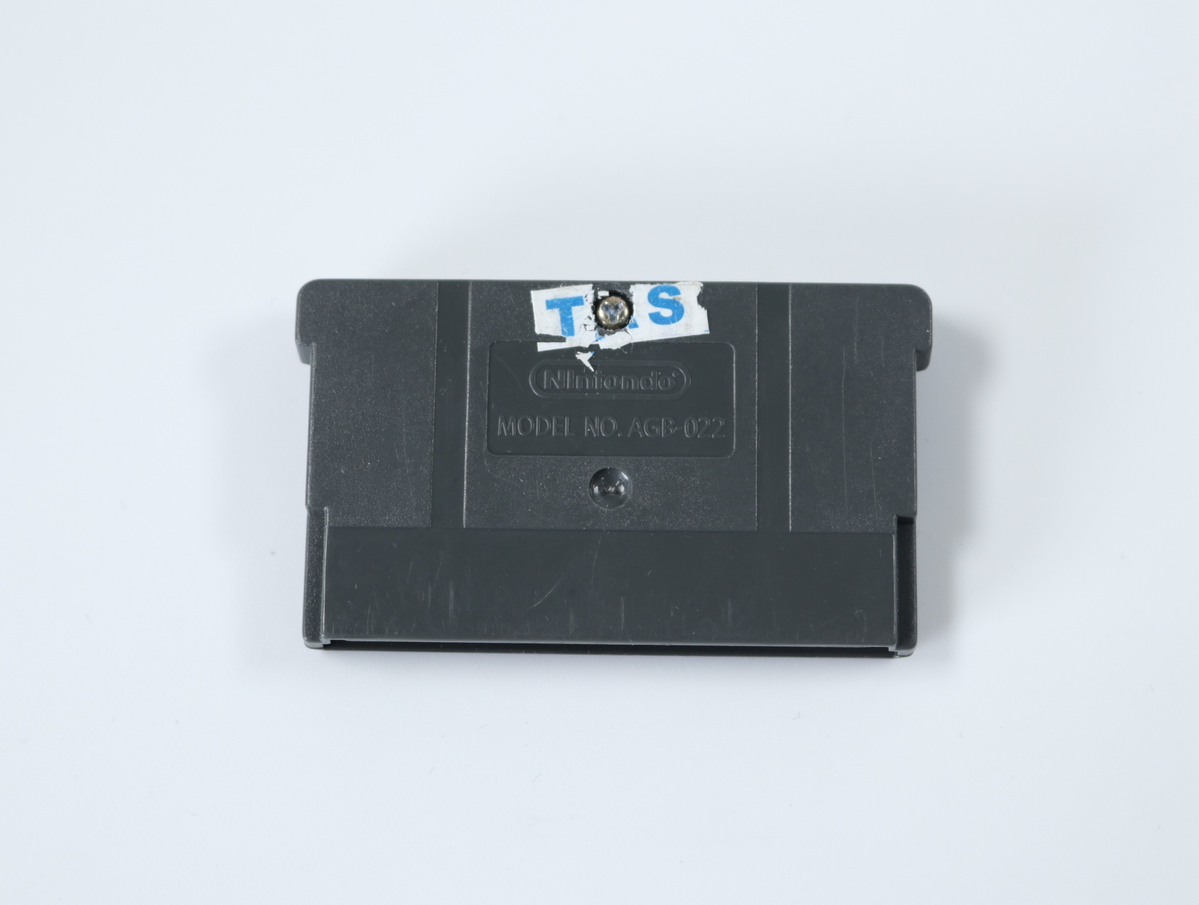 Gameboy Advance - Jimmy Neutron [Namaak] - Human Soft - productfoto 2