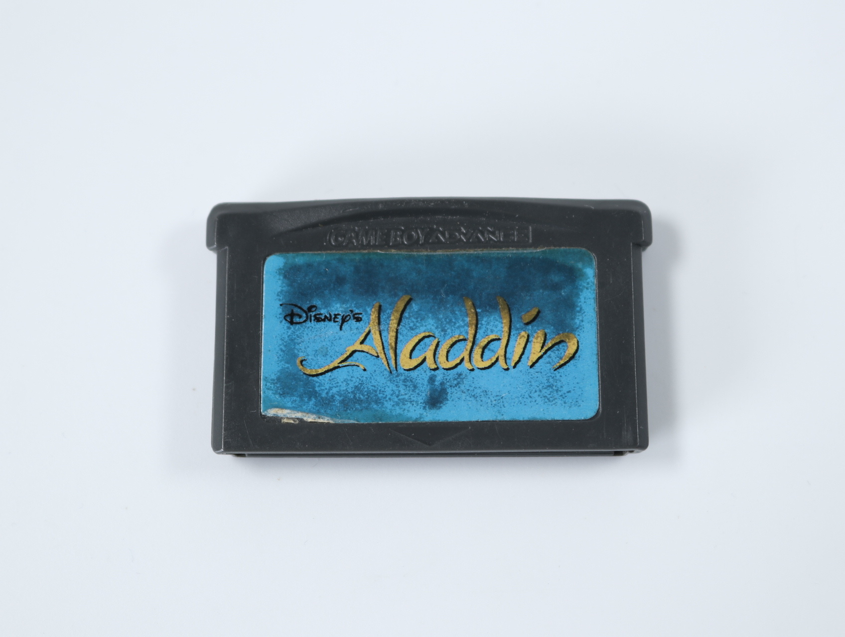 Gameboy - Disney's Aladdin [Namaak]