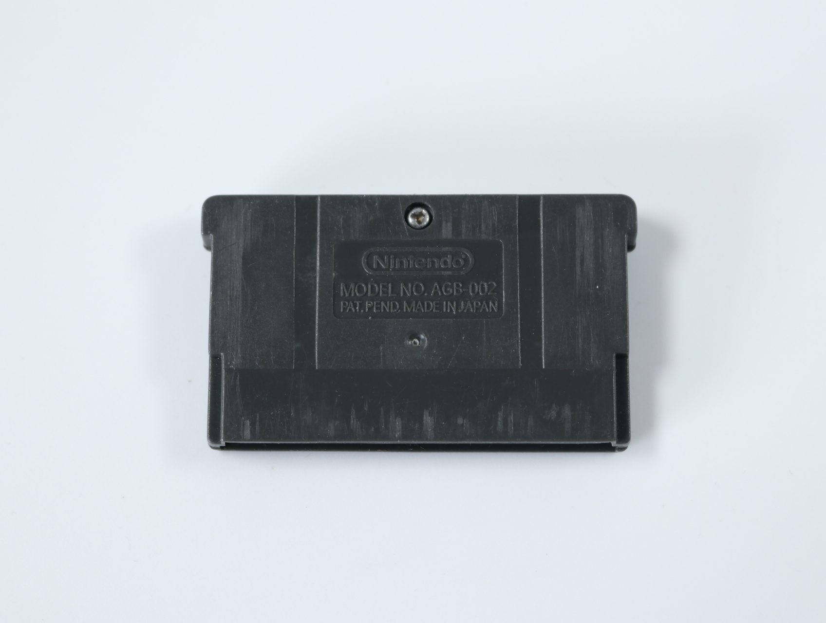 Gameboy - Disney's Aladdin [Namaak] - NMS Software Ltd. - productfoto 2