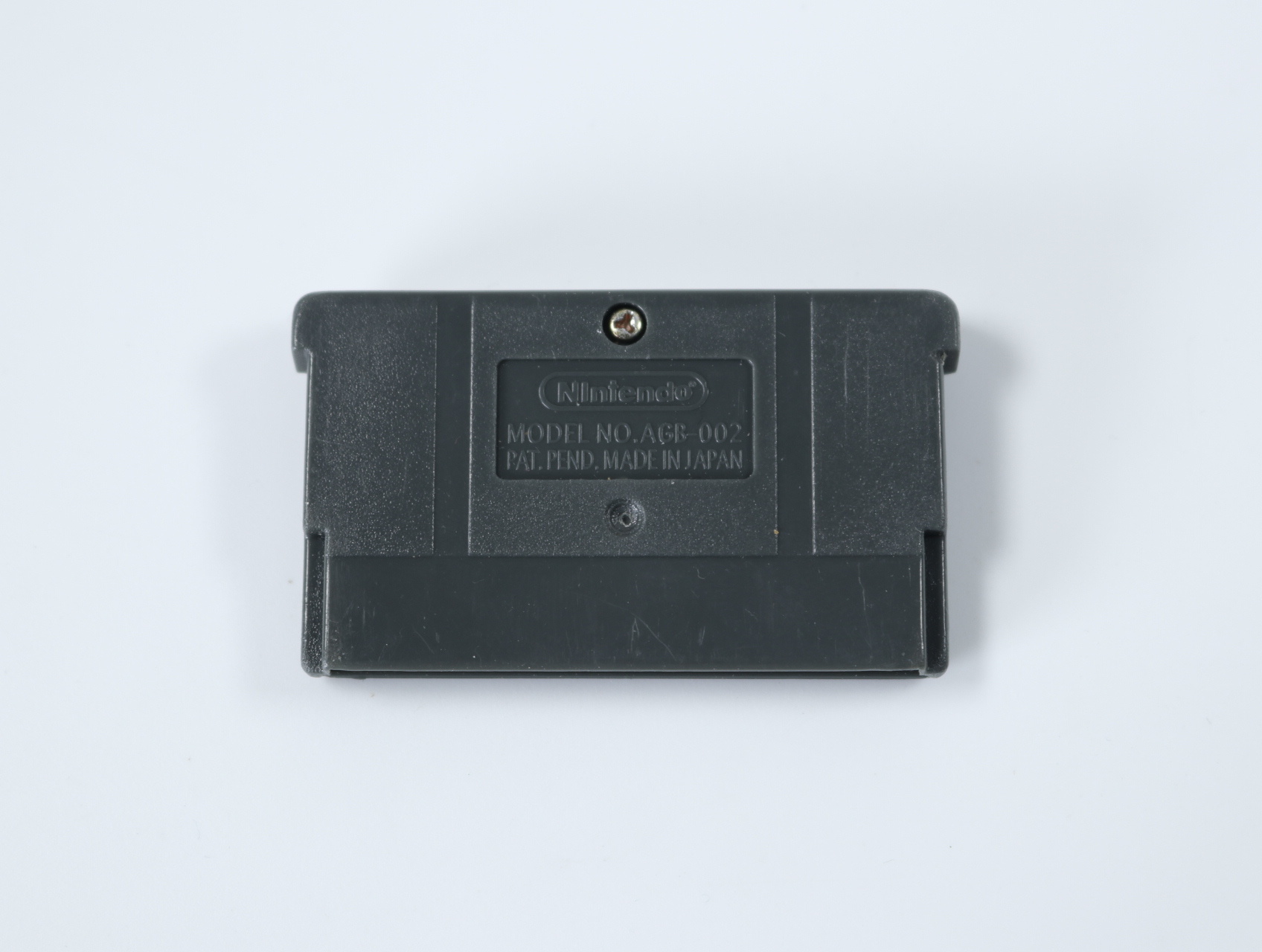 Game Boy Advance - Stuart Little 2 [Namaak] - Creations - productfoto 2