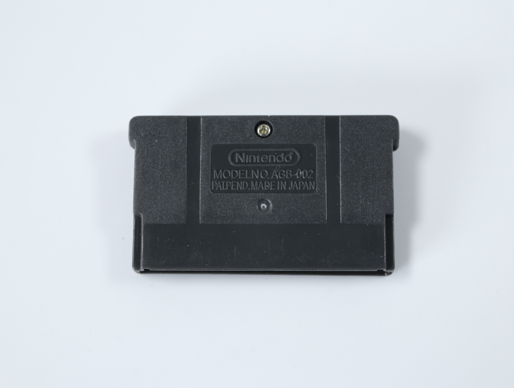 Gameboy Advance - Cars [Namaak] - Helixe - productfoto 2