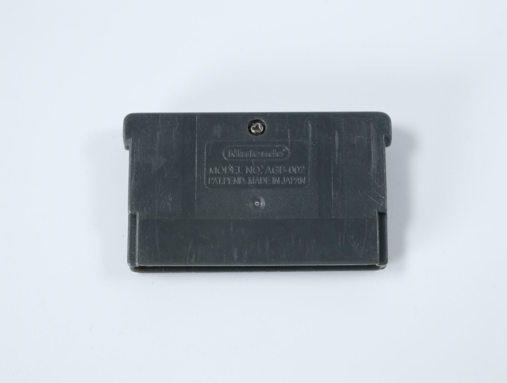 GameBoy Advance - Spider-Man [Namaak] - Digital Eclipse - productfoto 2