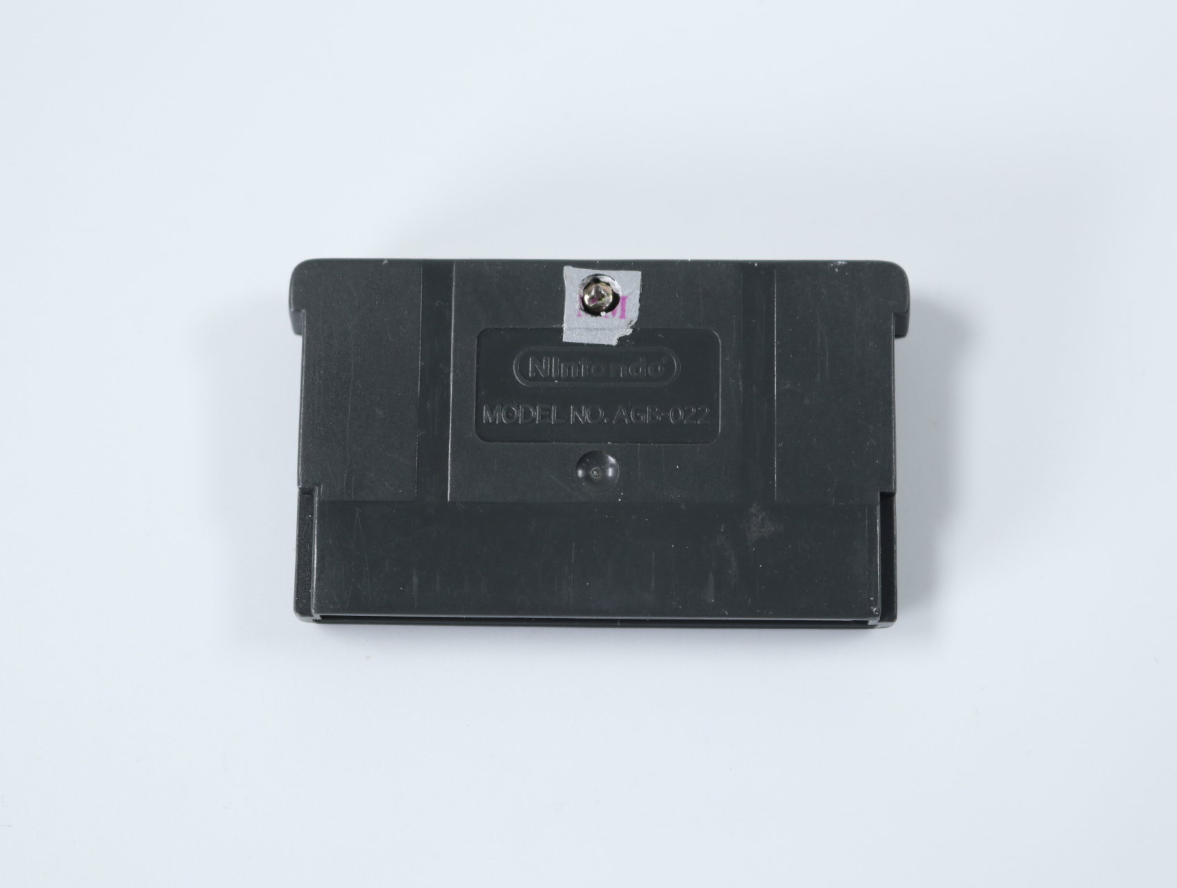 GameBoy Advance - Digimon Racing [Namaak] - Griptonite Games - productfoto 2