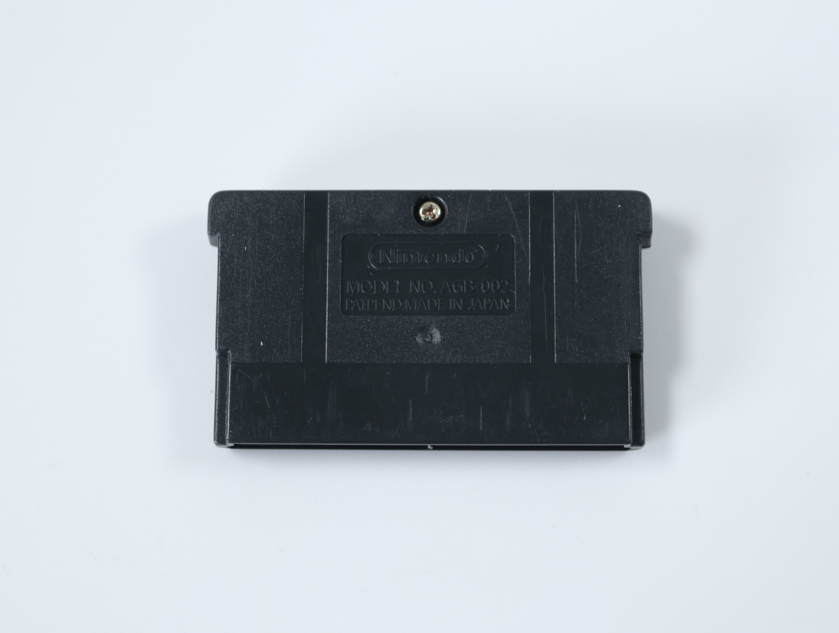 GameBoy Advance - Finding Nemo [Namaak] - Vicarious Visions - productfoto 2