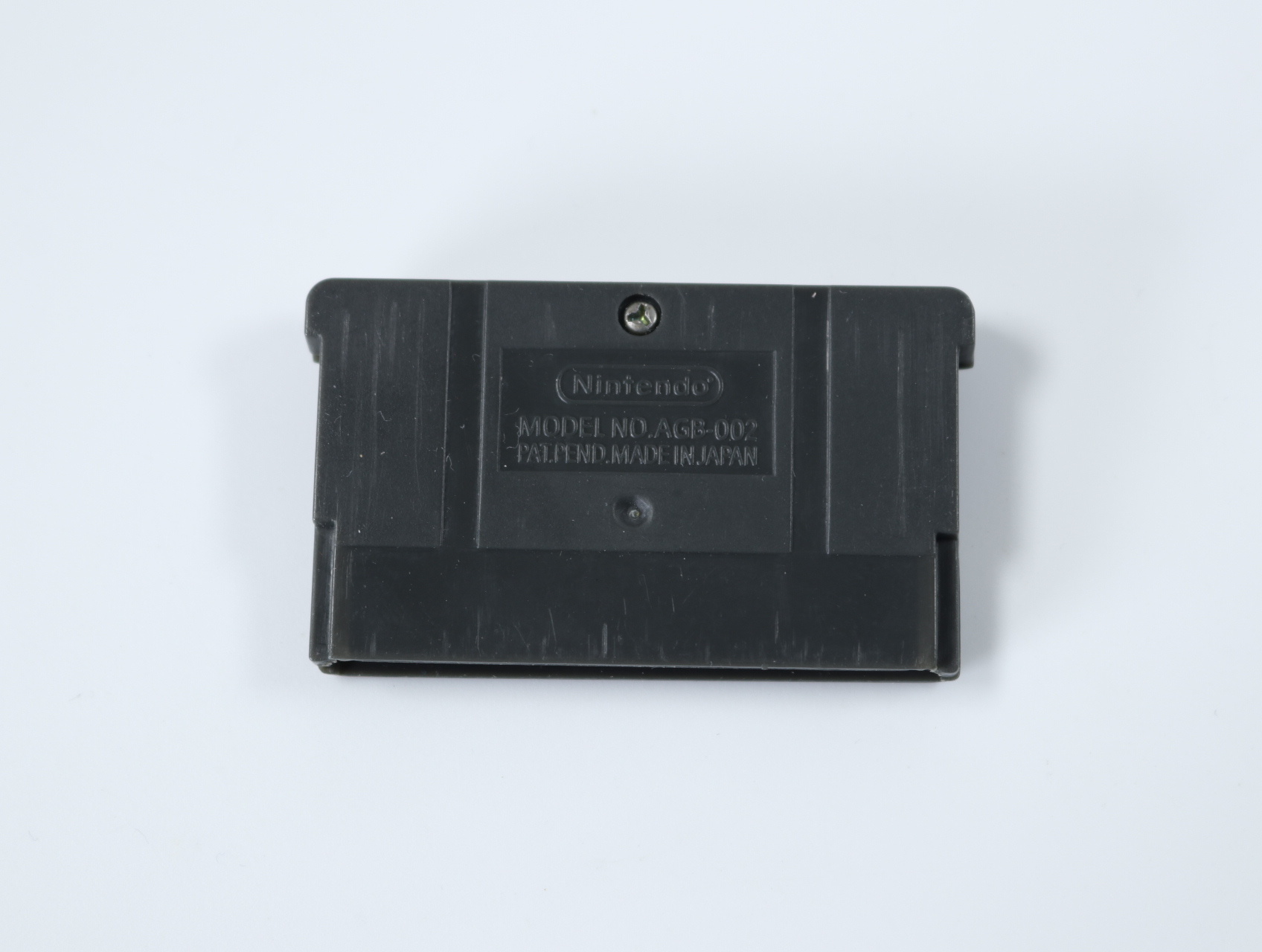 Gameboy Advance - Beyblade V-Force [Namaak] - Full Fat - productfoto 2