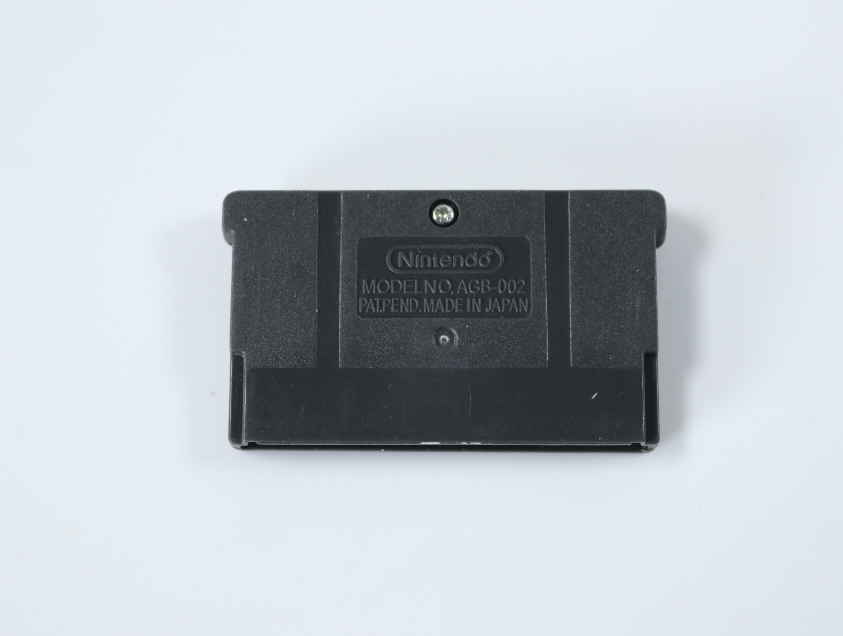 Gameboy Advance - Barbie in The 12 Dancing Princesses [Namaak] - WayForward Technologies - productfoto 2