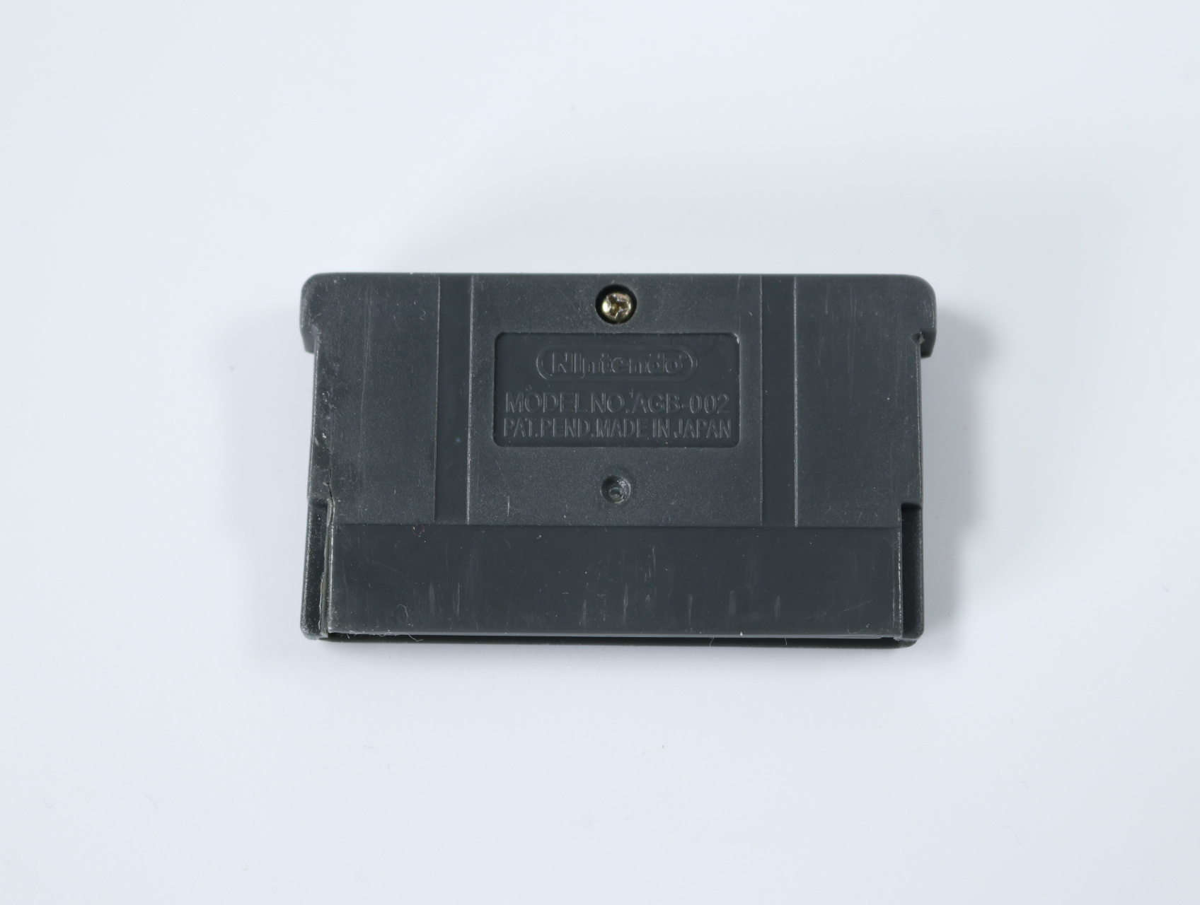 GameBoy Advance - Shrek 2 [Namaak] - Vicarious Visions - productfoto 2