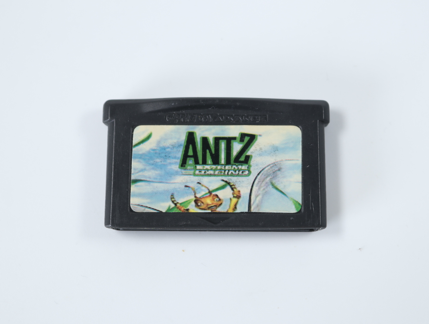 Game Boy Advance – Antz Extreme Racing [Namaak]