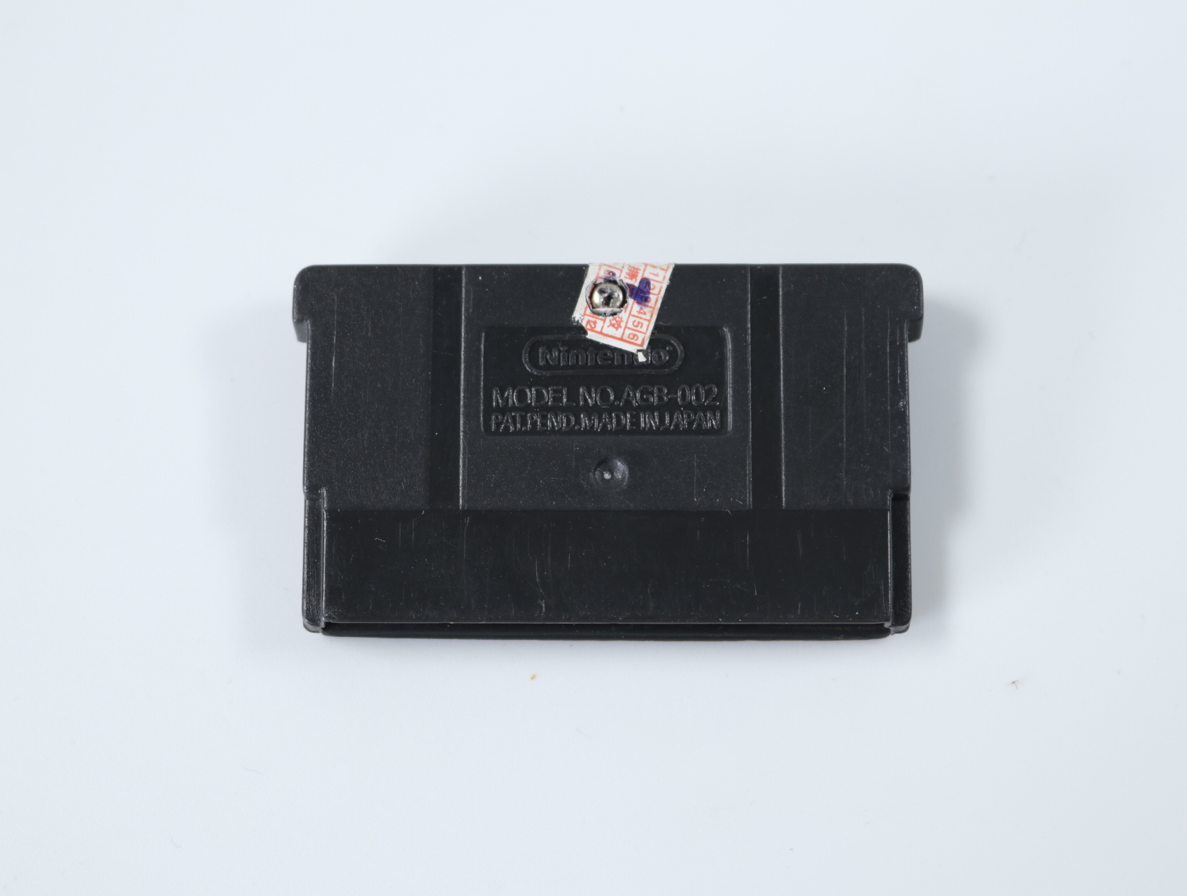 Game Boy Advance – Antz Extreme Racing [Namaak] - Magic Pockets - productfoto 2