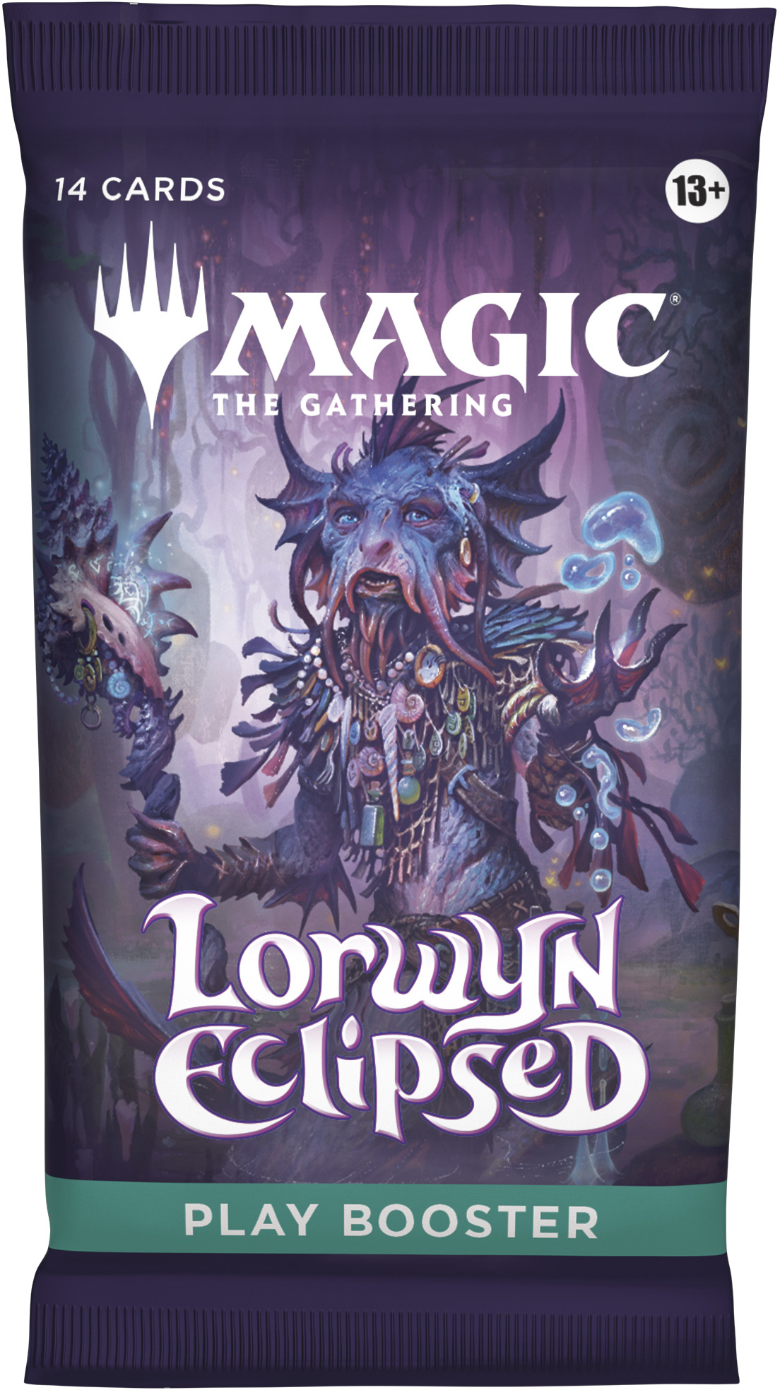 Lorwyn Eclipsed Play Booster