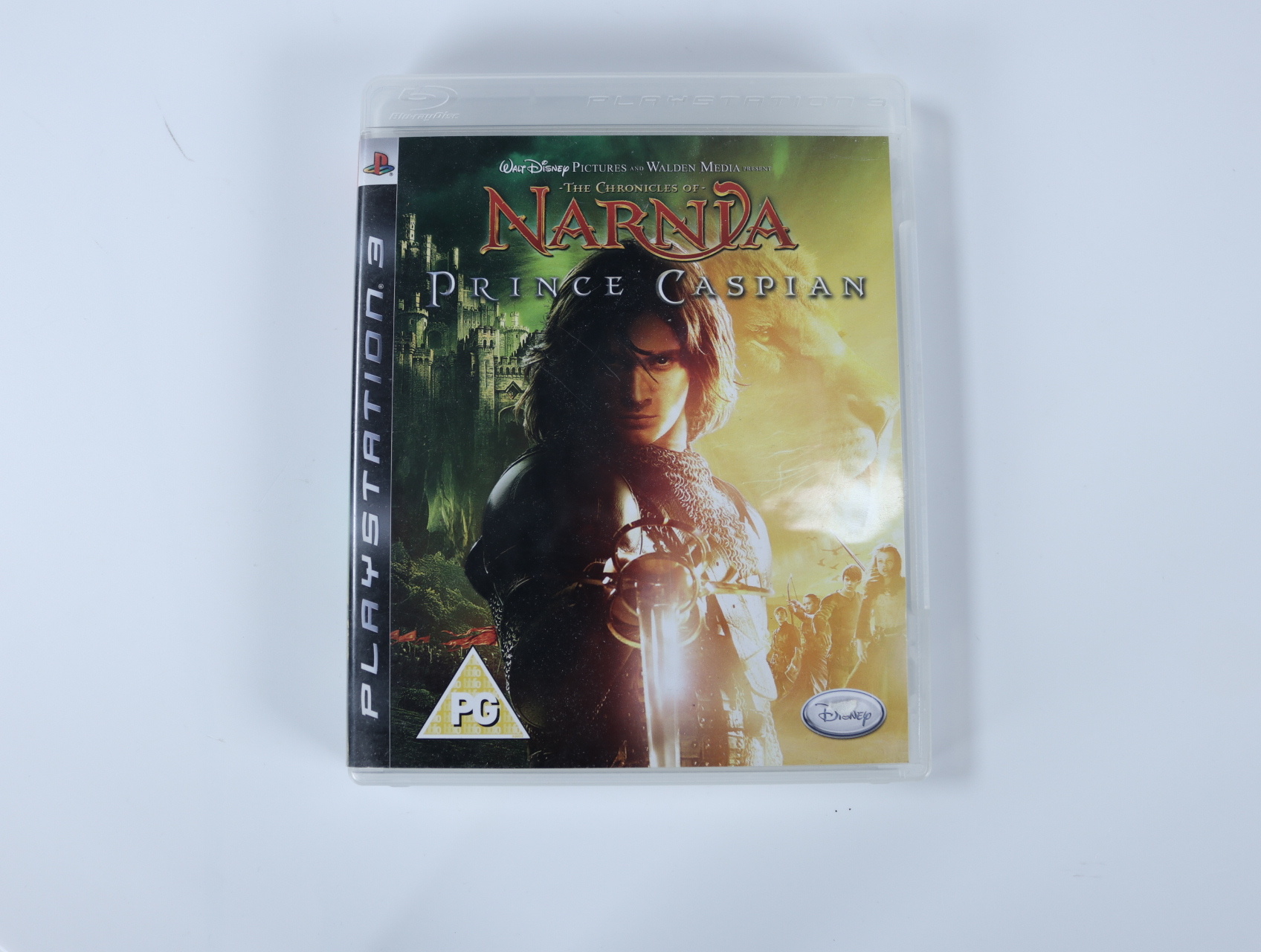 Playstation 3 - The Chronicles of Narnia: Prince Caspian