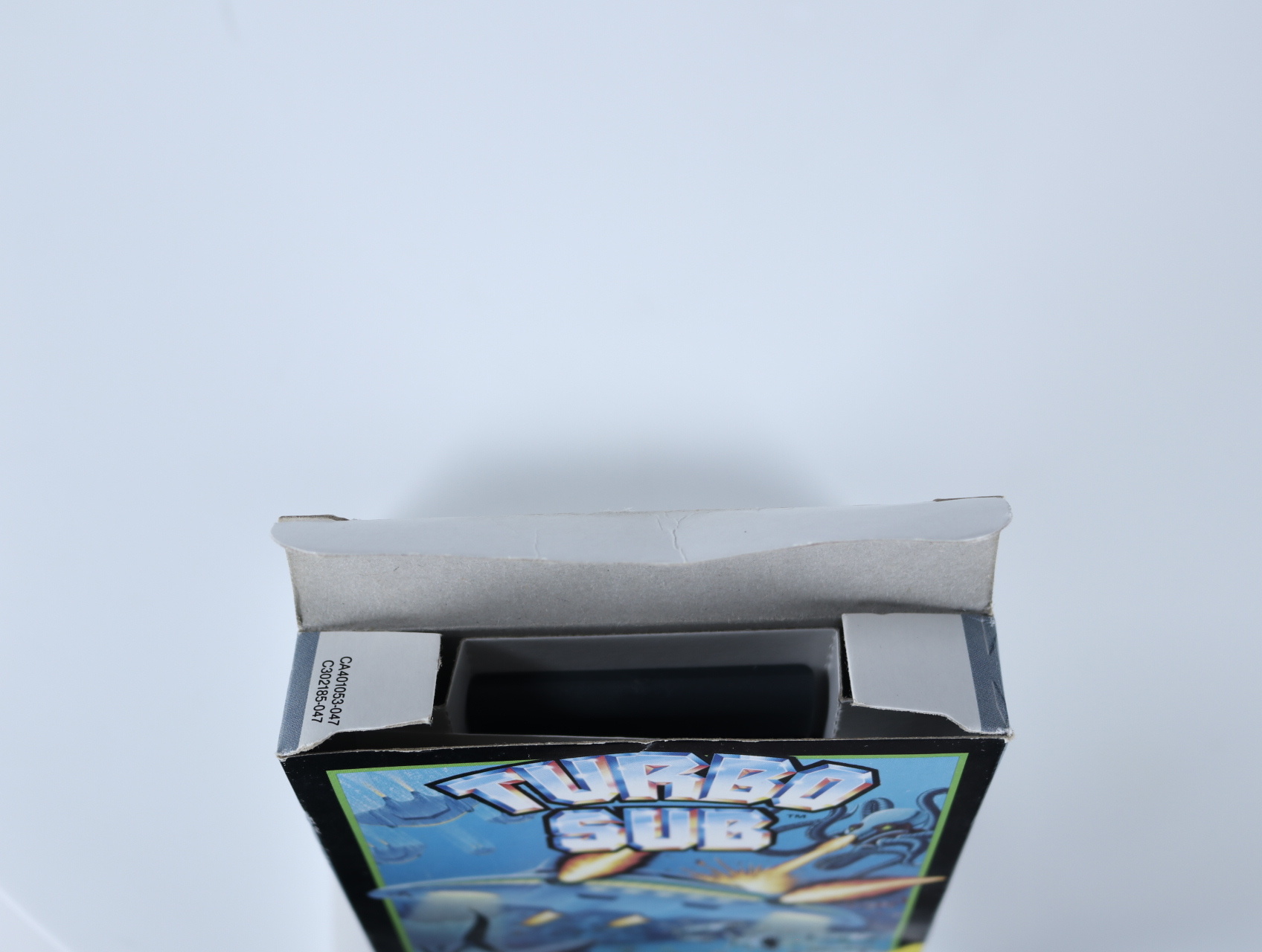 Atari Lynx - Turbo Sub (CIB) - productfoto 5