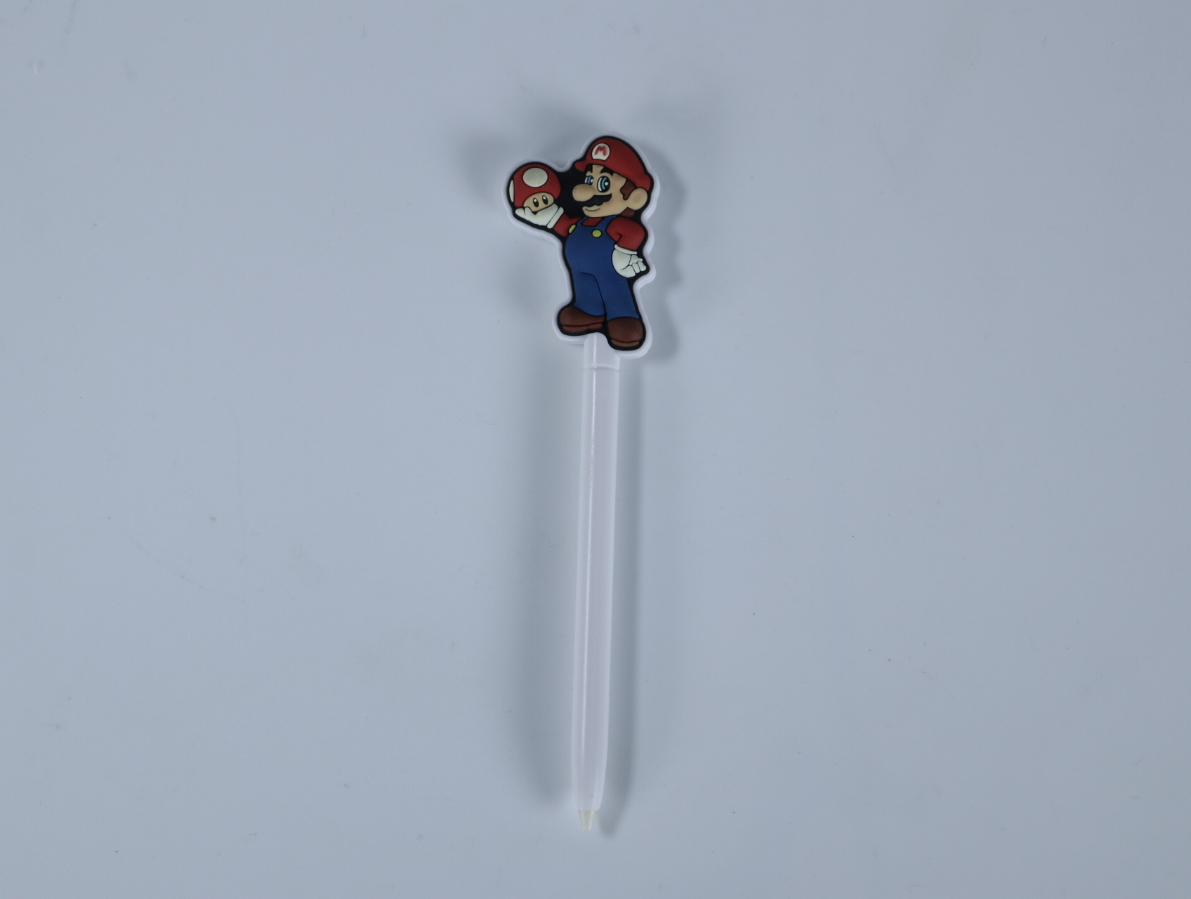 Nintendo DS - Game Traveler Super Mario [Inclusief 2 Games] - productfoto 5