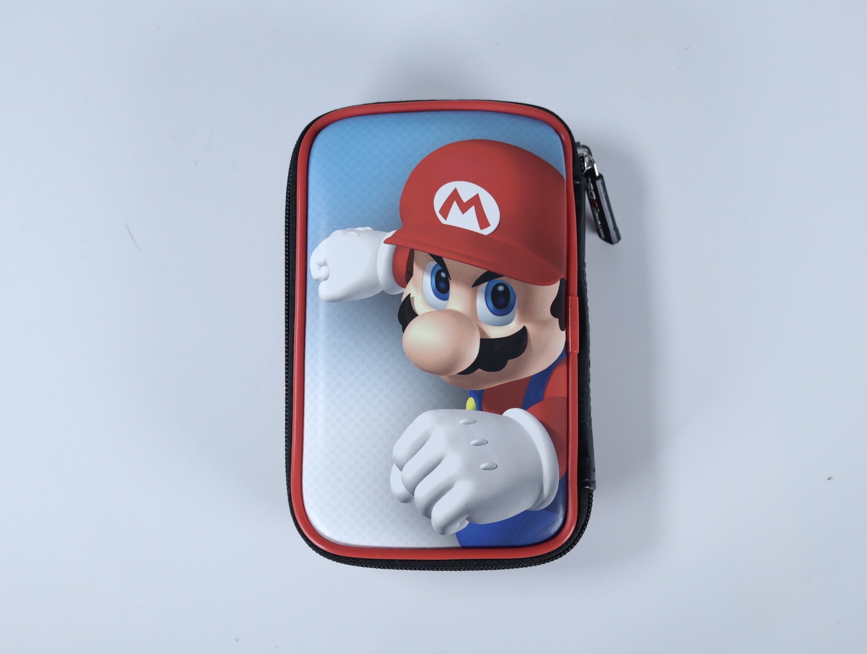 Nintendo DS - Game Traveler Super Mario [Inclusief 2 Games] - productfoto 4