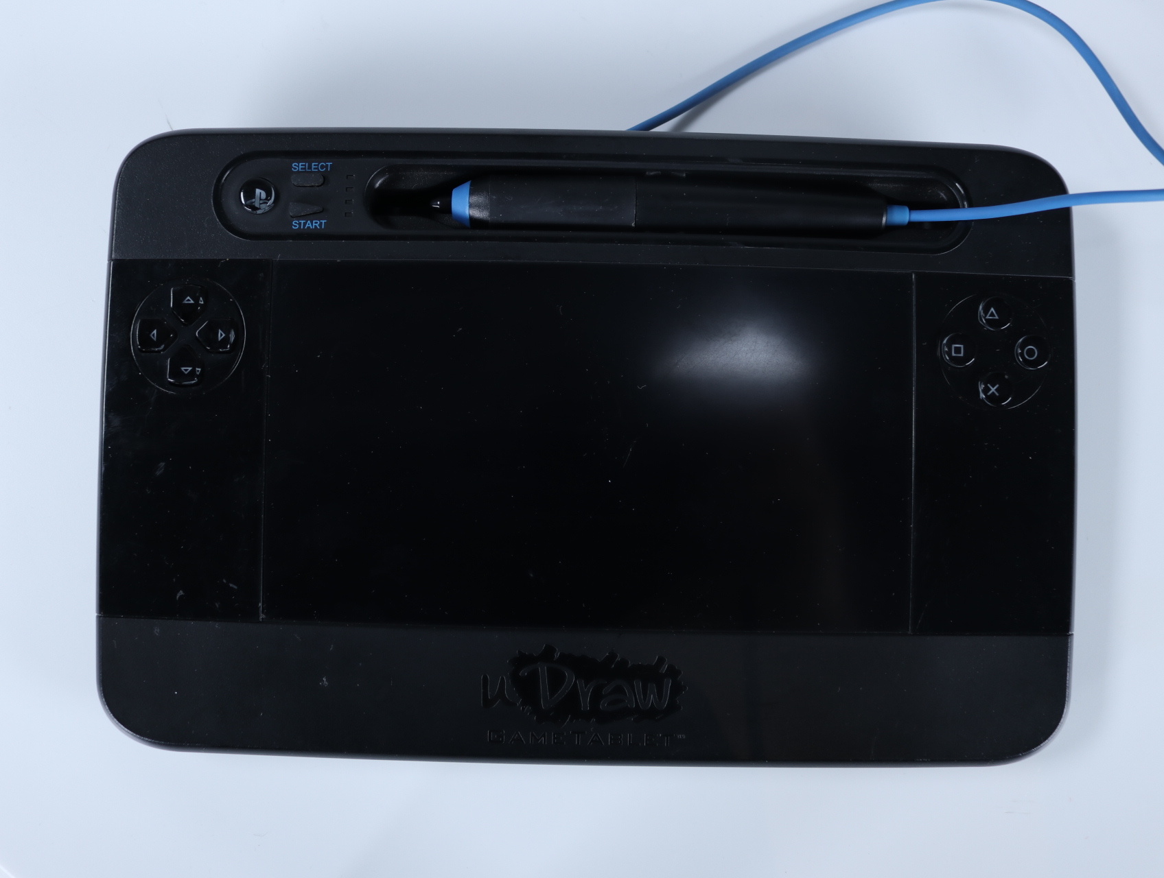 Playstation 3 - uDraw Tablet
