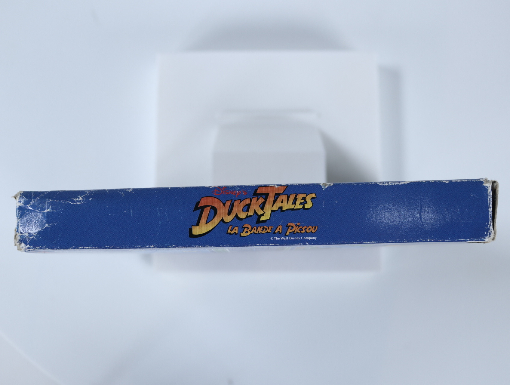 NES - DuckTales [CIB] - Capcom - productfoto 8