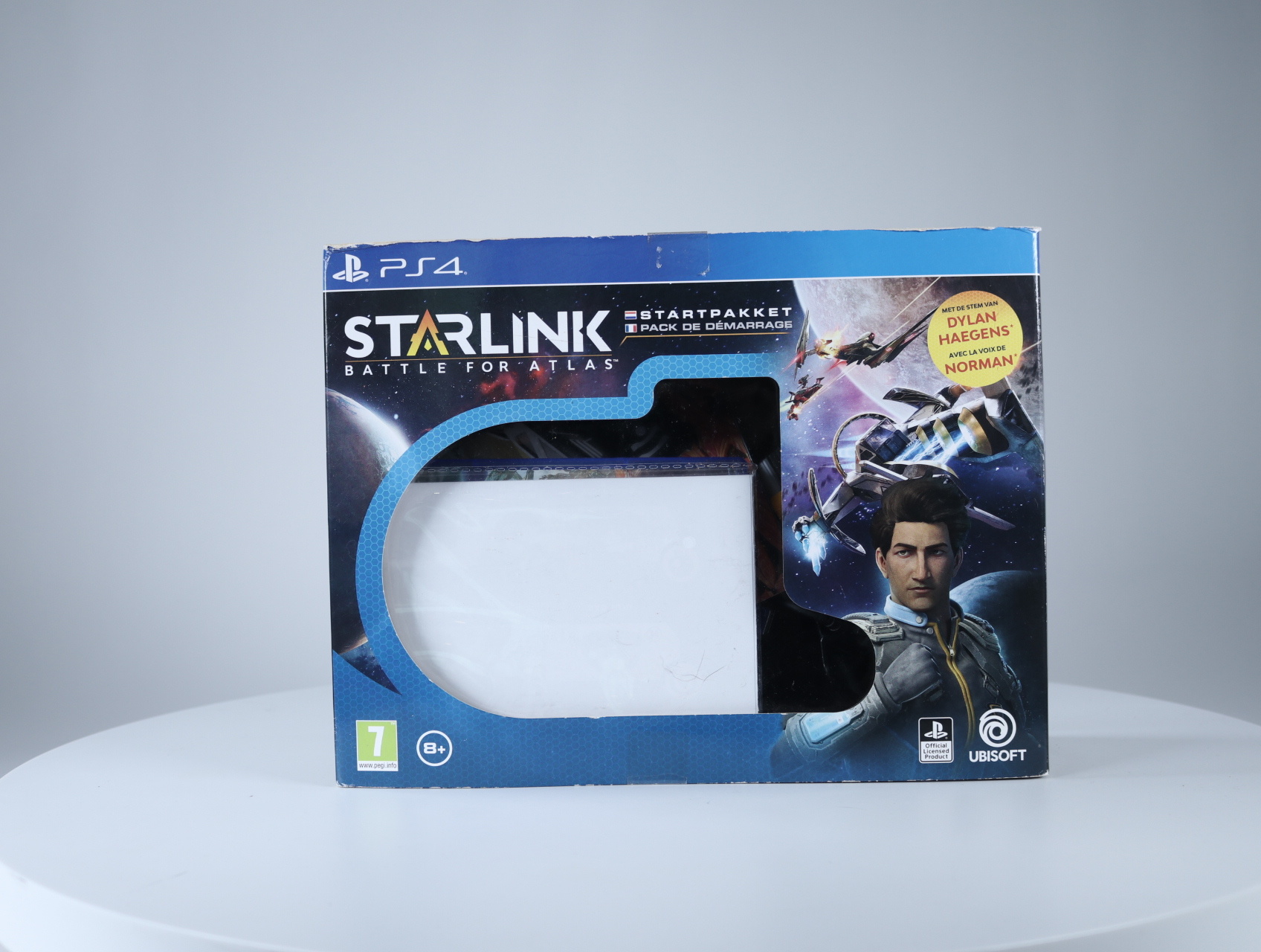 Playstation 4 - Starlink Battle For Atlas
