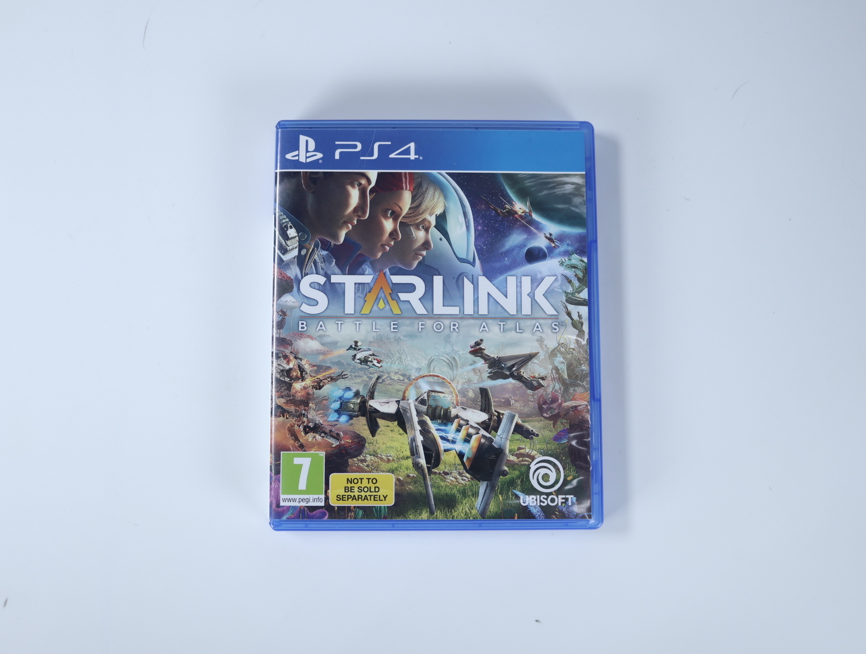 Playstation 4 - Starlink Battle For Atlas - Ubisoft Toronto - productfoto 6