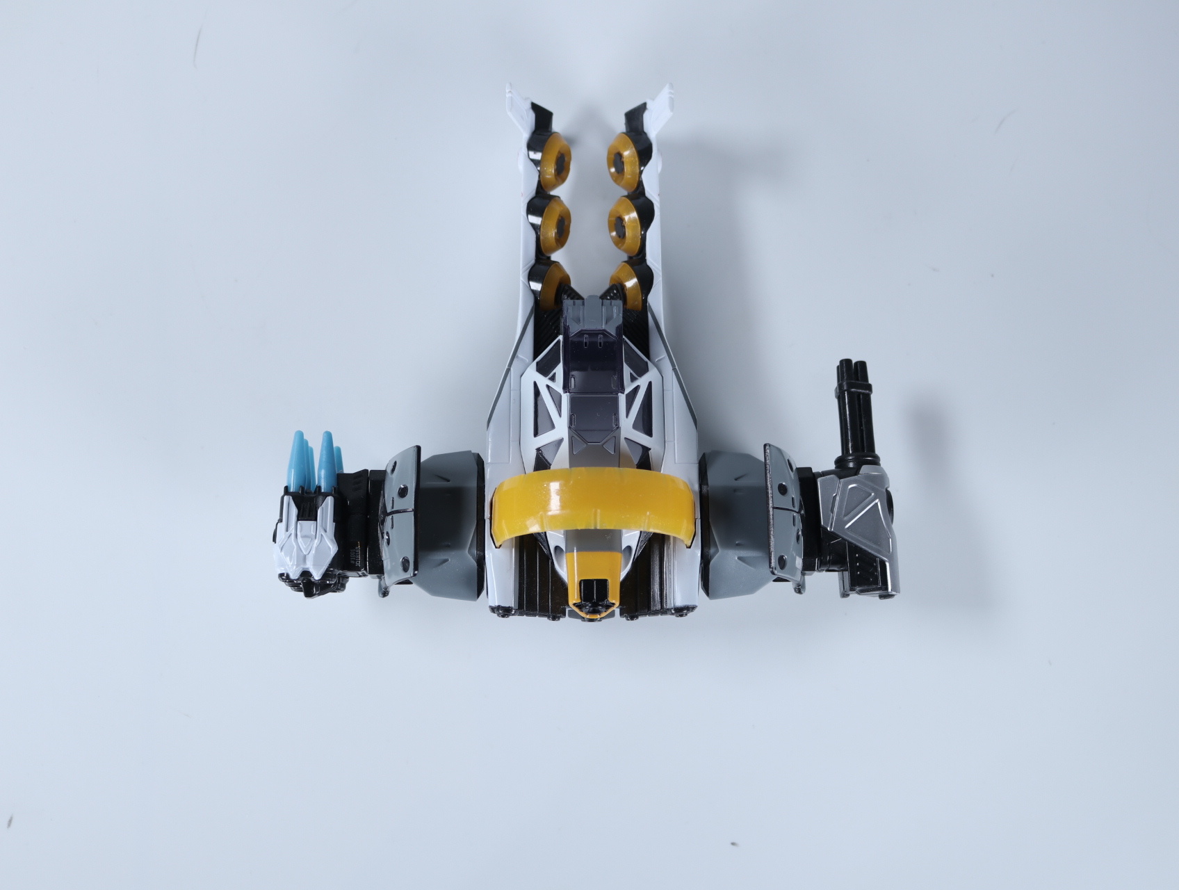 Playstation 4 - Starlink Battle For Atlas - Ubisoft Toronto - productfoto 9