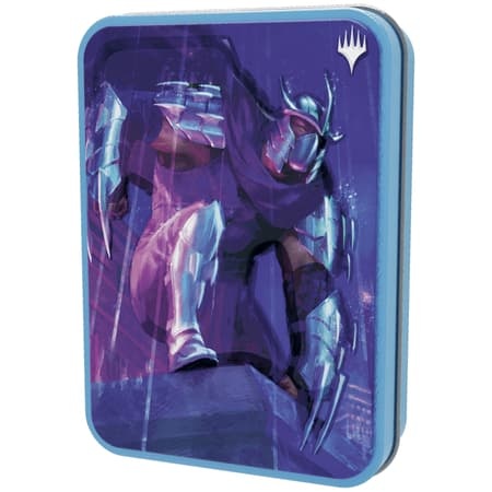 PRE ORDER : Teenage Mutant Ninja Turtles Tins Display - productfoto 5