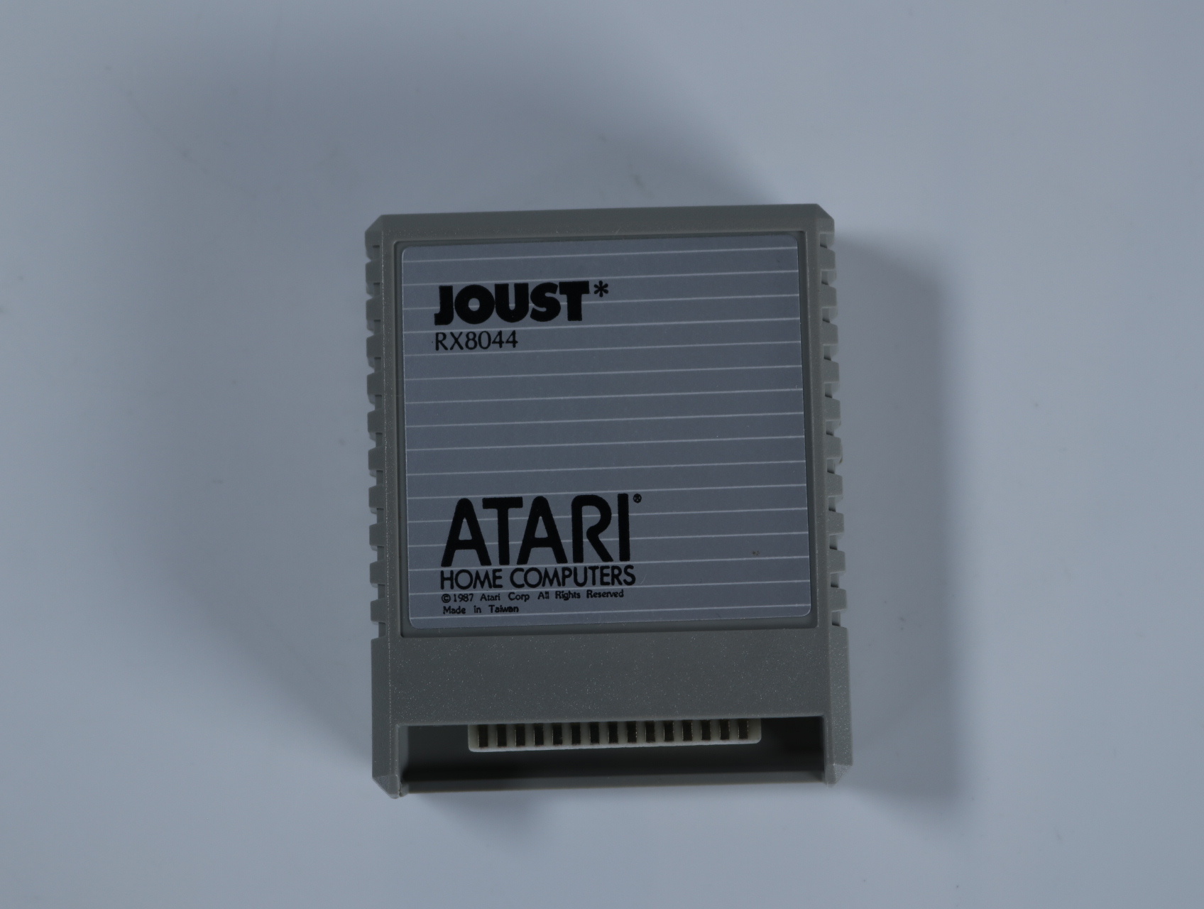 Atari 2600 - Joust [Boxed CIB] - Williams Electronics - productfoto 7