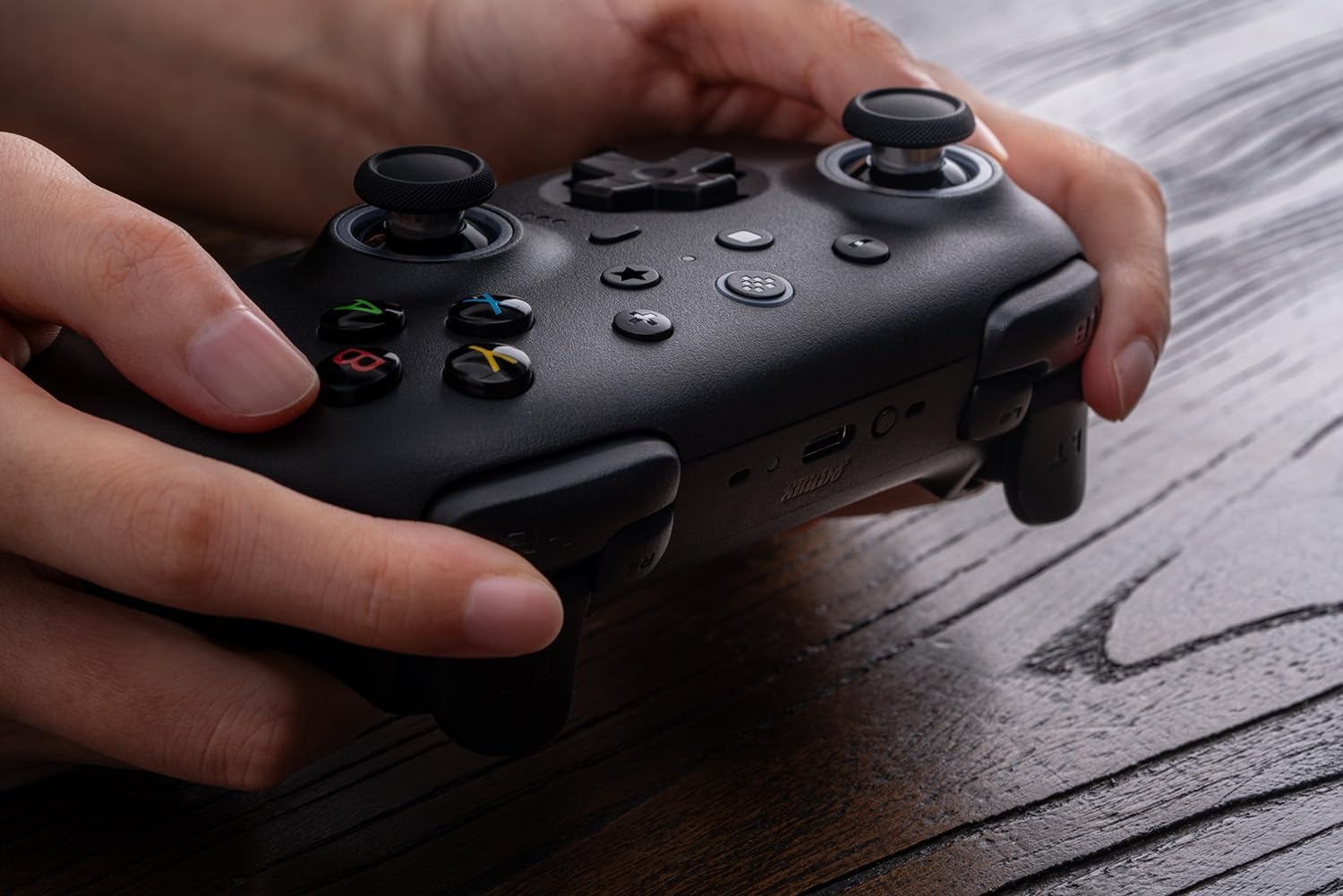 Ultimate 2 Wireless BT - 8BitDo - productfoto 3