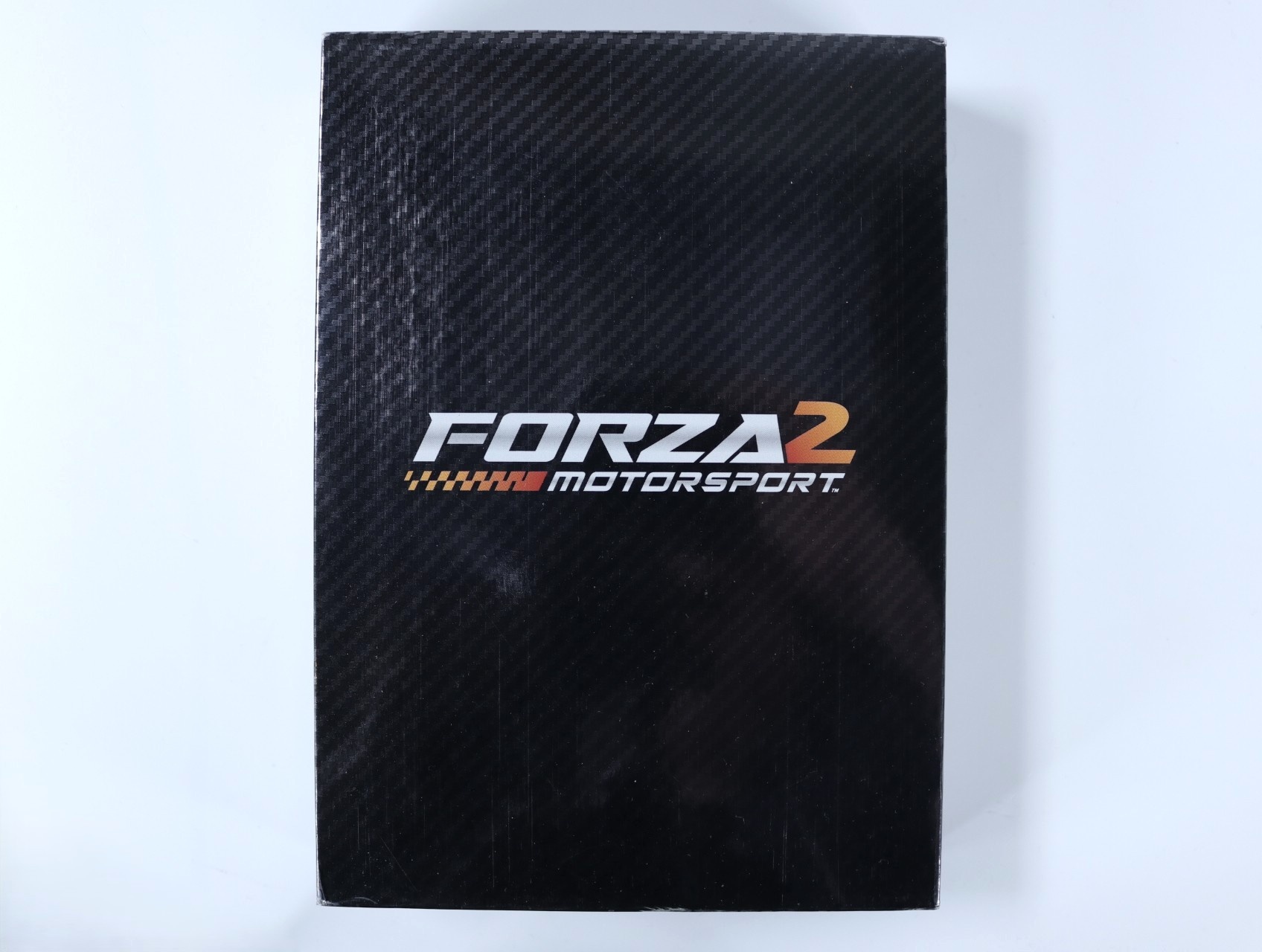 Xbox 360 - Forza Motorsport 2 [Limited Collector's Edition] - productfoto 2