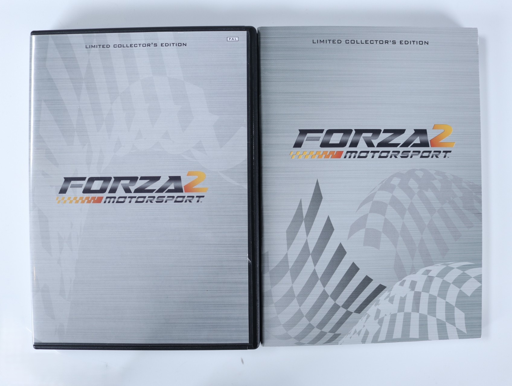 Xbox 360 - Forza Motorsport 2 [Limited Collector's Edition] - productfoto 3