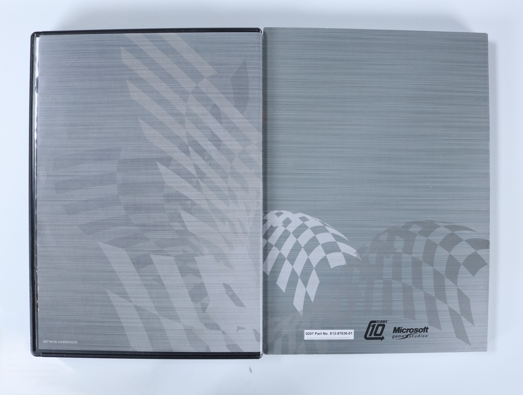 Xbox 360 - Forza Motorsport 2 [Limited Collector's Edition] - productfoto 6