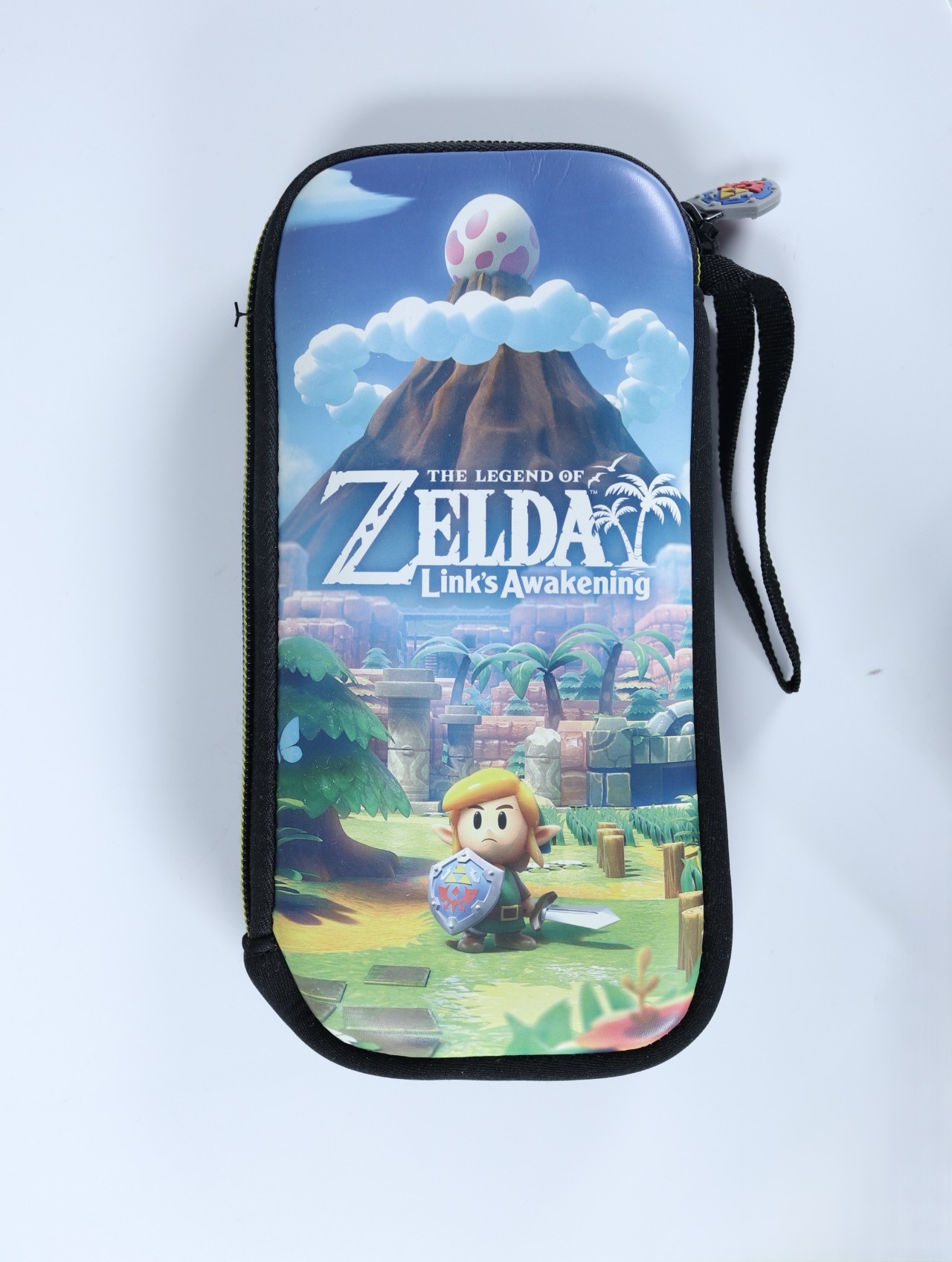 SWITCH Lite - The Legend Of Zelda: Link's Awakening Hoes