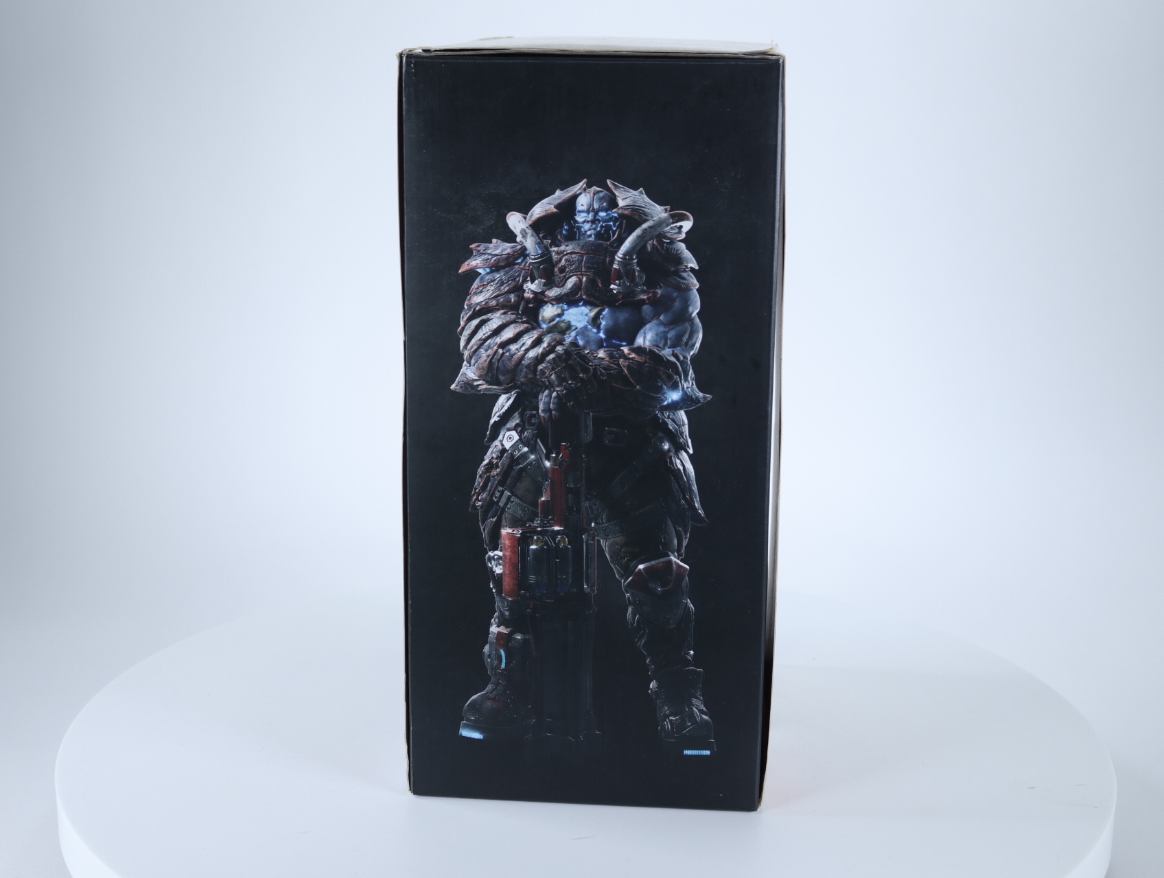 PC Game - Quake Champions Scalebearer Edition (zonder game) - productfoto 4