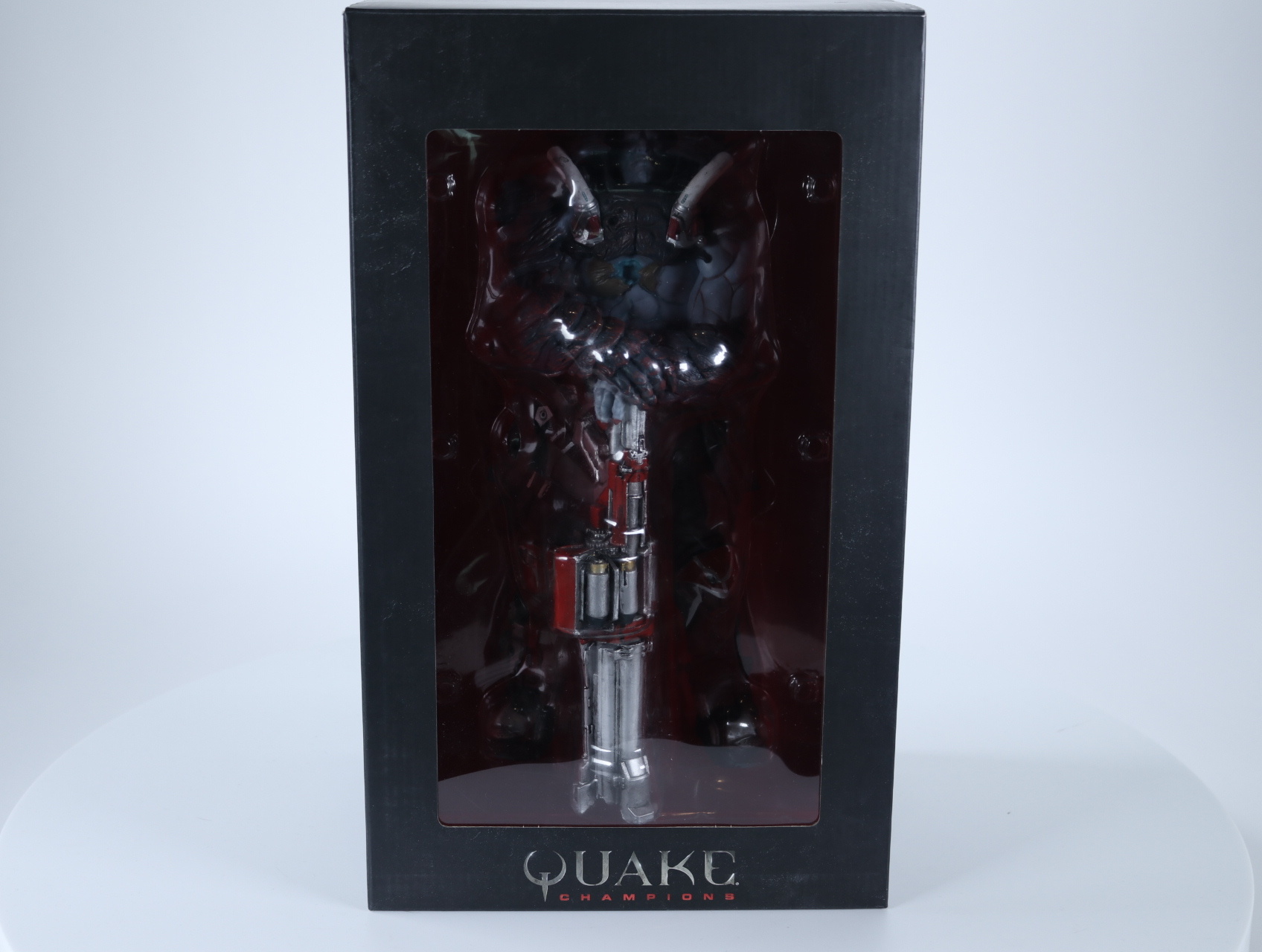 PC Game - Quake Champions Scalebearer Edition (zonder game) - productfoto 5