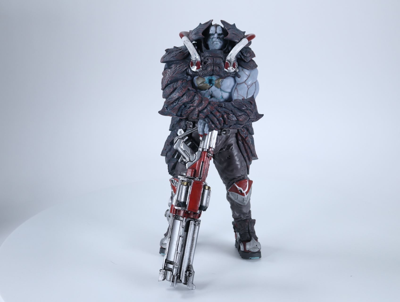 PC Game - Quake Champions Scalebearer Edition (zonder game) - productfoto 7