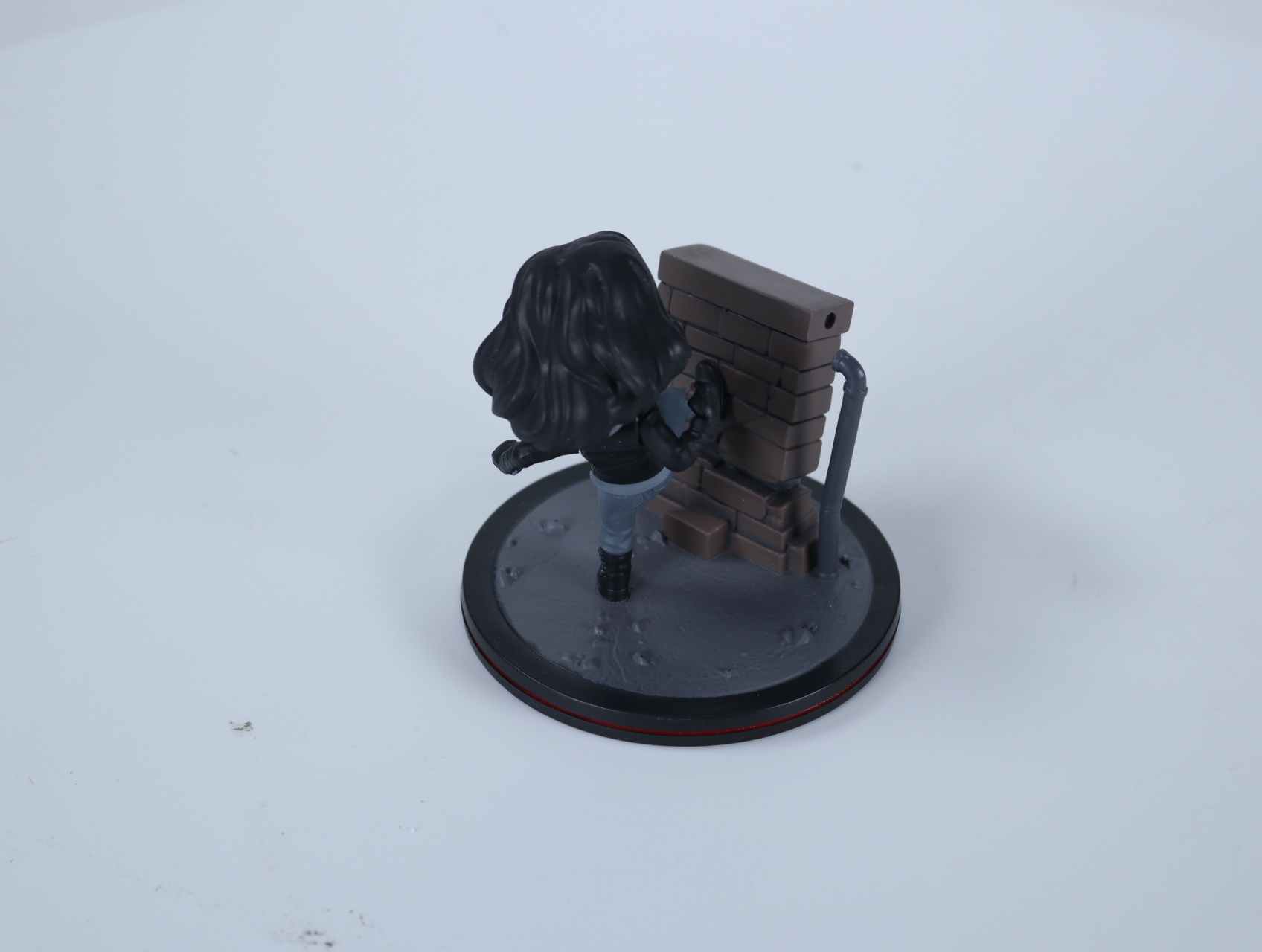 Q-Fig Jessica Jones - Quantum Mechanix - productfoto 4