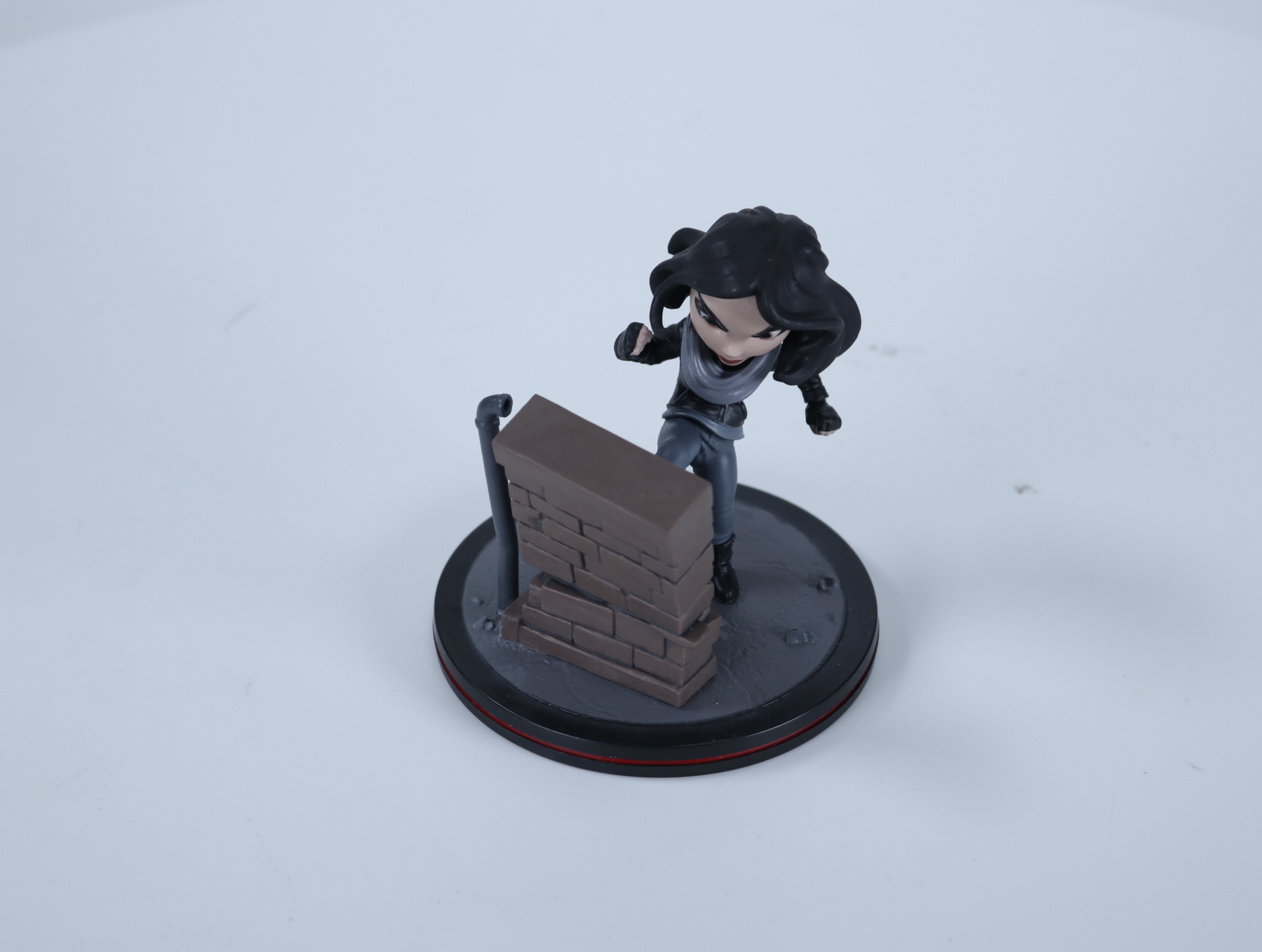 Q-Fig Jessica Jones