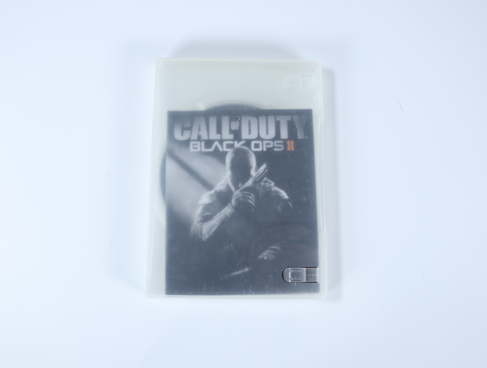 PlayStation 3 - Call of Duty: Black Ops II