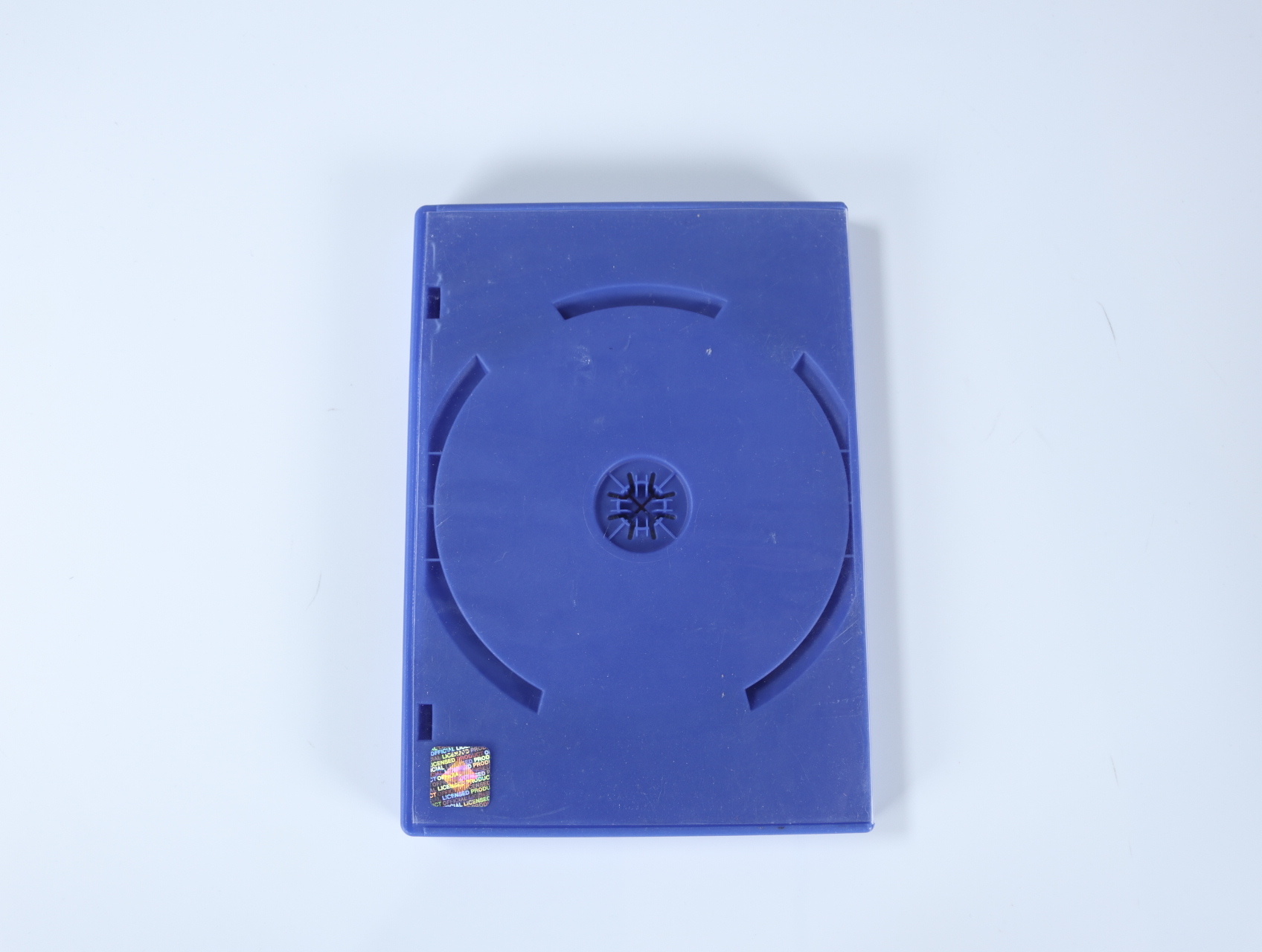 PlayStation 2 - Cars Race-O-Rama - Incinerator Studios - productfoto 2