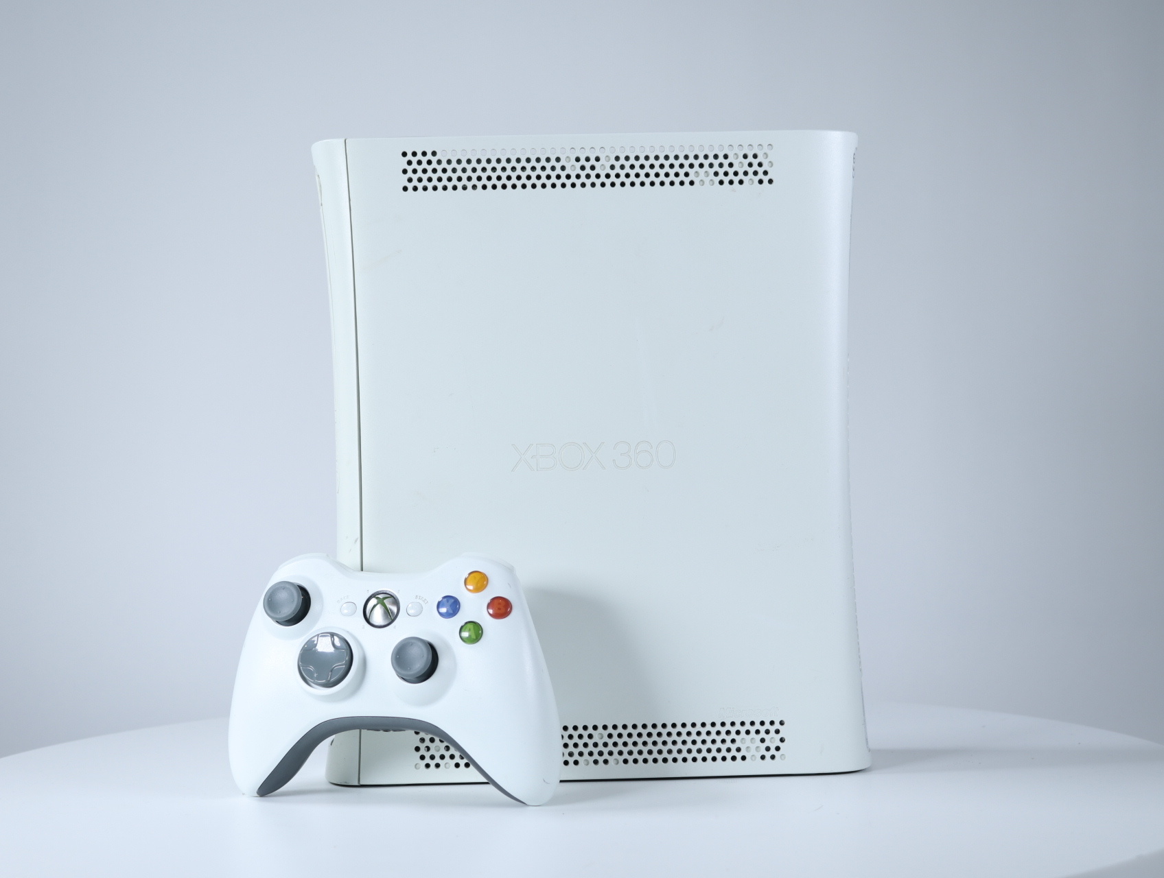 Xbox 360 - Arcade Console [Geen HDD]