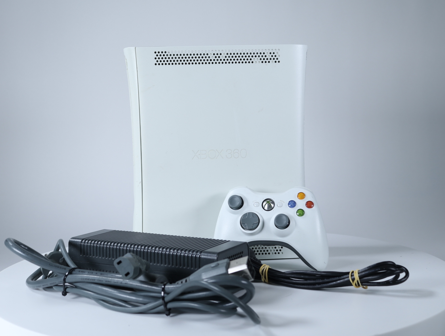 Xbox 360 - Arcade Console [Geen HDD] - productfoto 4
