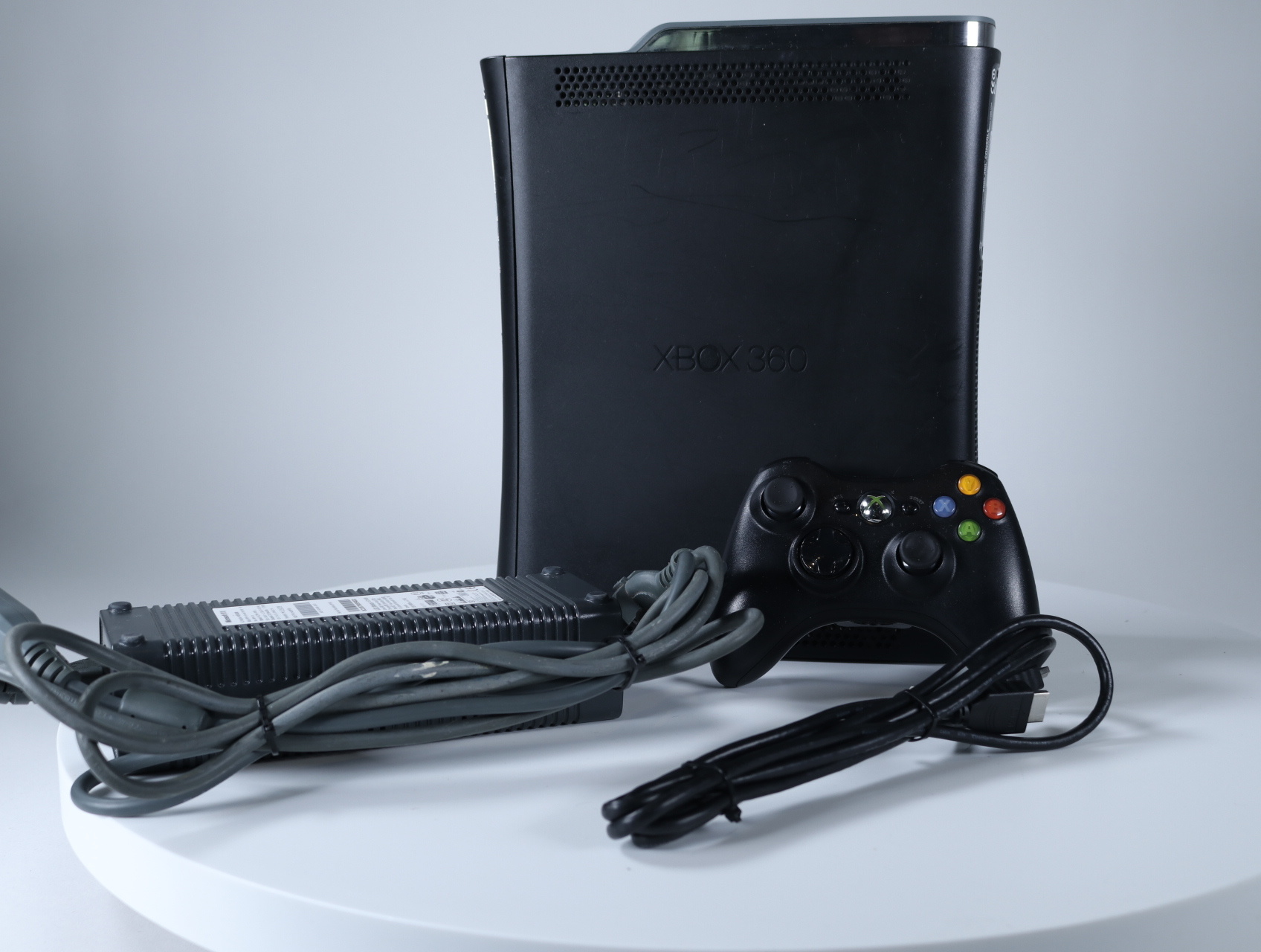 Xbox 360 - Elite Console [20GB HDD] - #2 - productfoto 4
