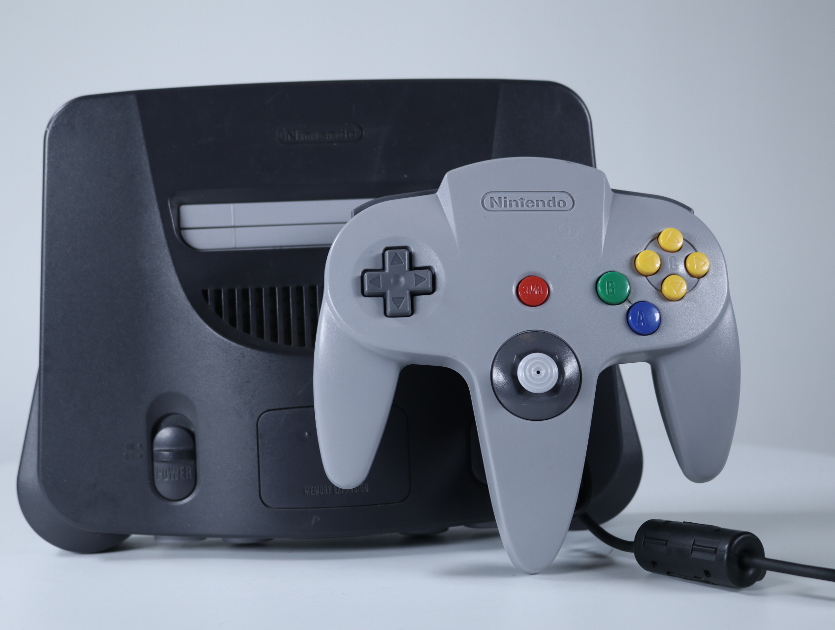 N64 - Console