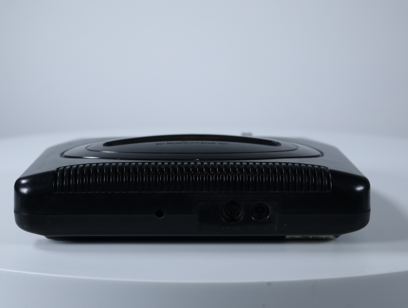Mega Drive - Mega Drive II Console (Japanse variant) - productfoto 3
