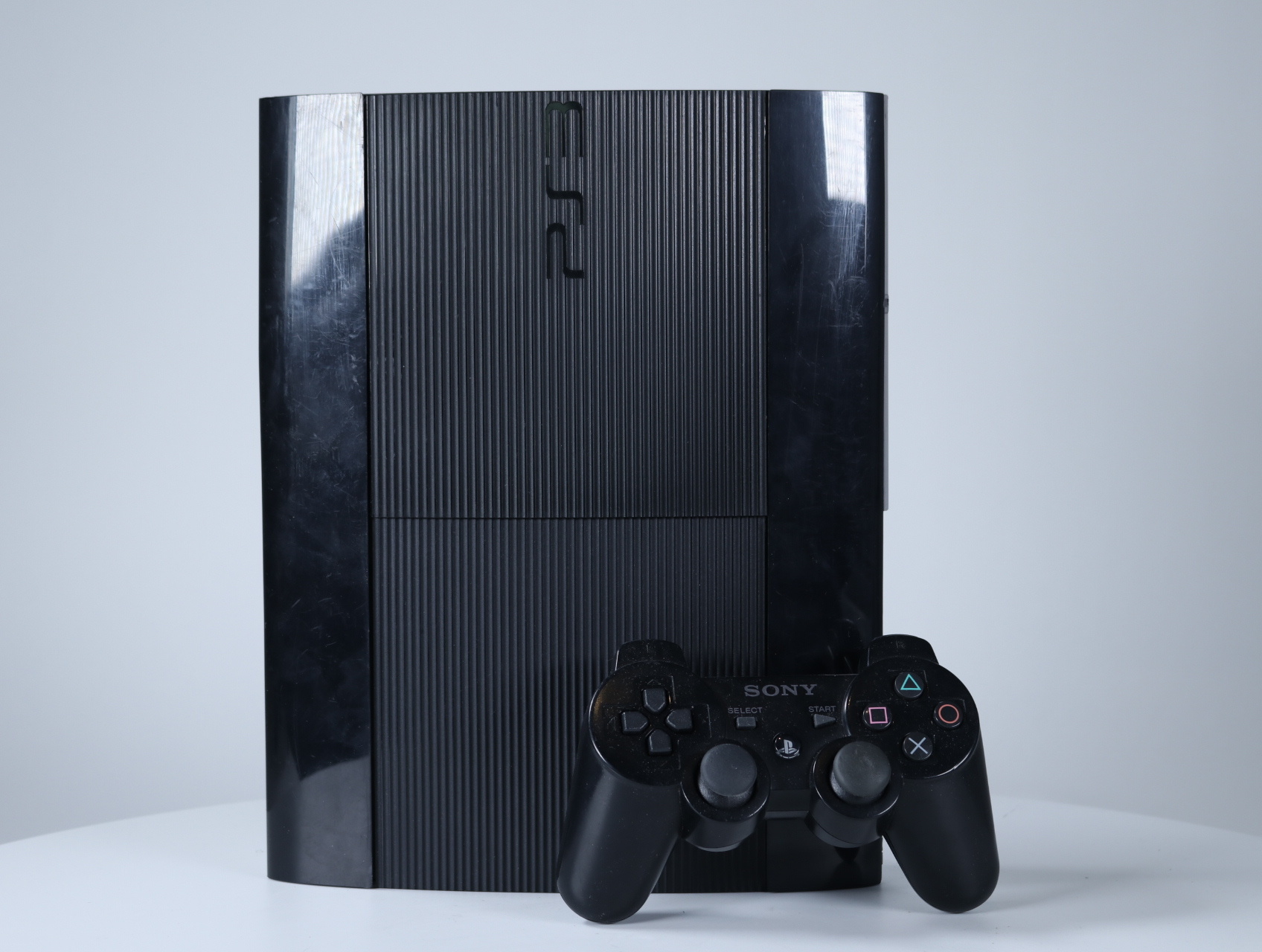PlayStation 3 - Console Super Slim [CECH-4304A / 12GB]