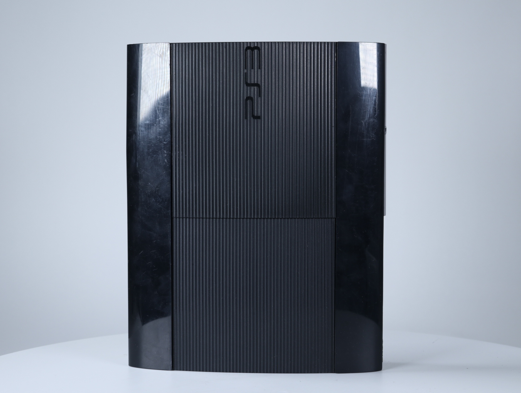 PlayStation 3 - Console Super Slim [CECH-4304A / 12GB] - productfoto 2