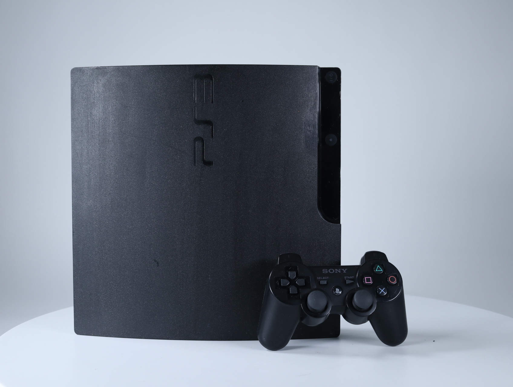 Playstation 3 - Console Slim CECH-3004A