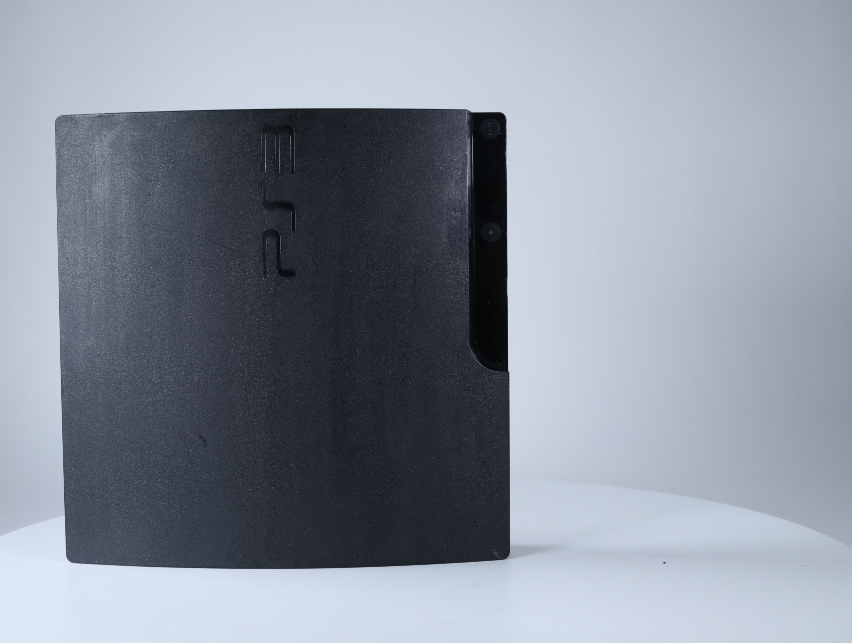 Playstation 3 - Console Slim CECH-3004A - productfoto 2