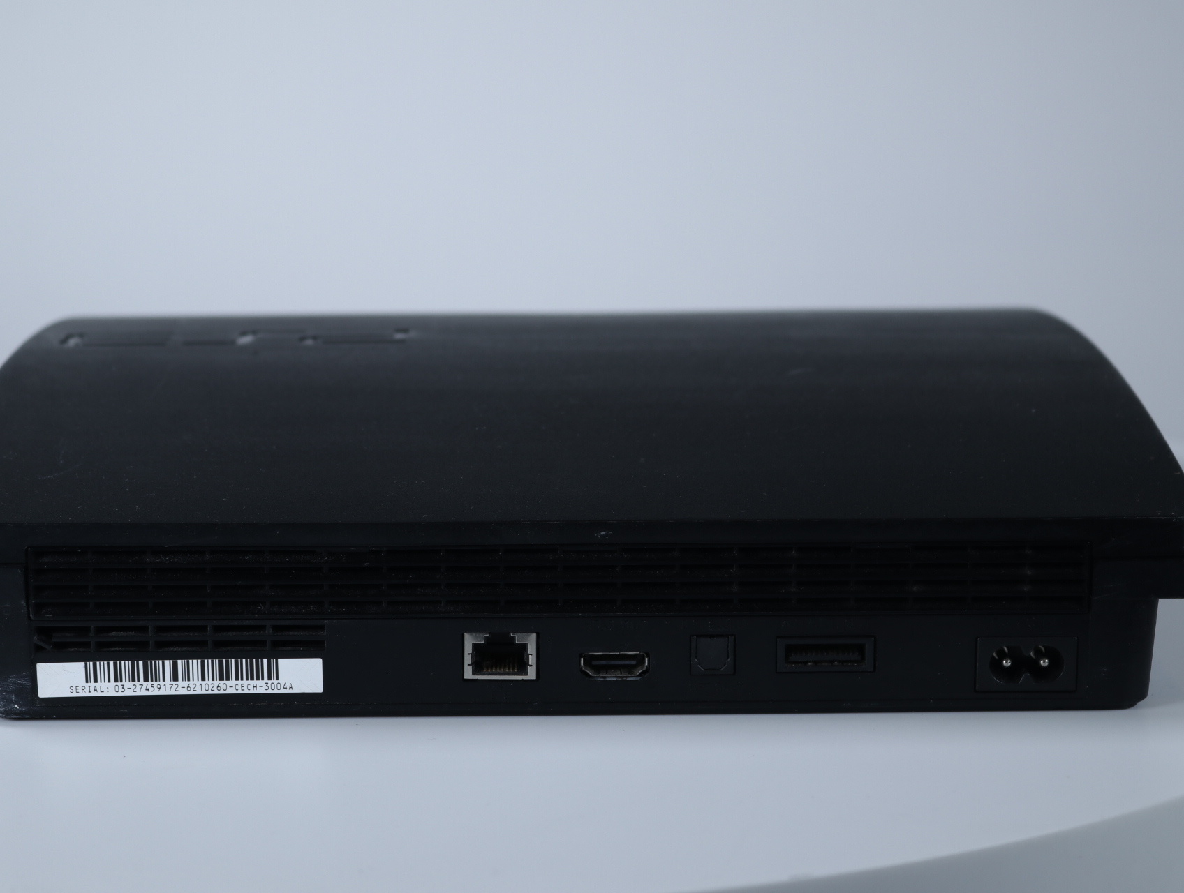 Playstation 3 - Console Slim CECH-3004A - productfoto 3